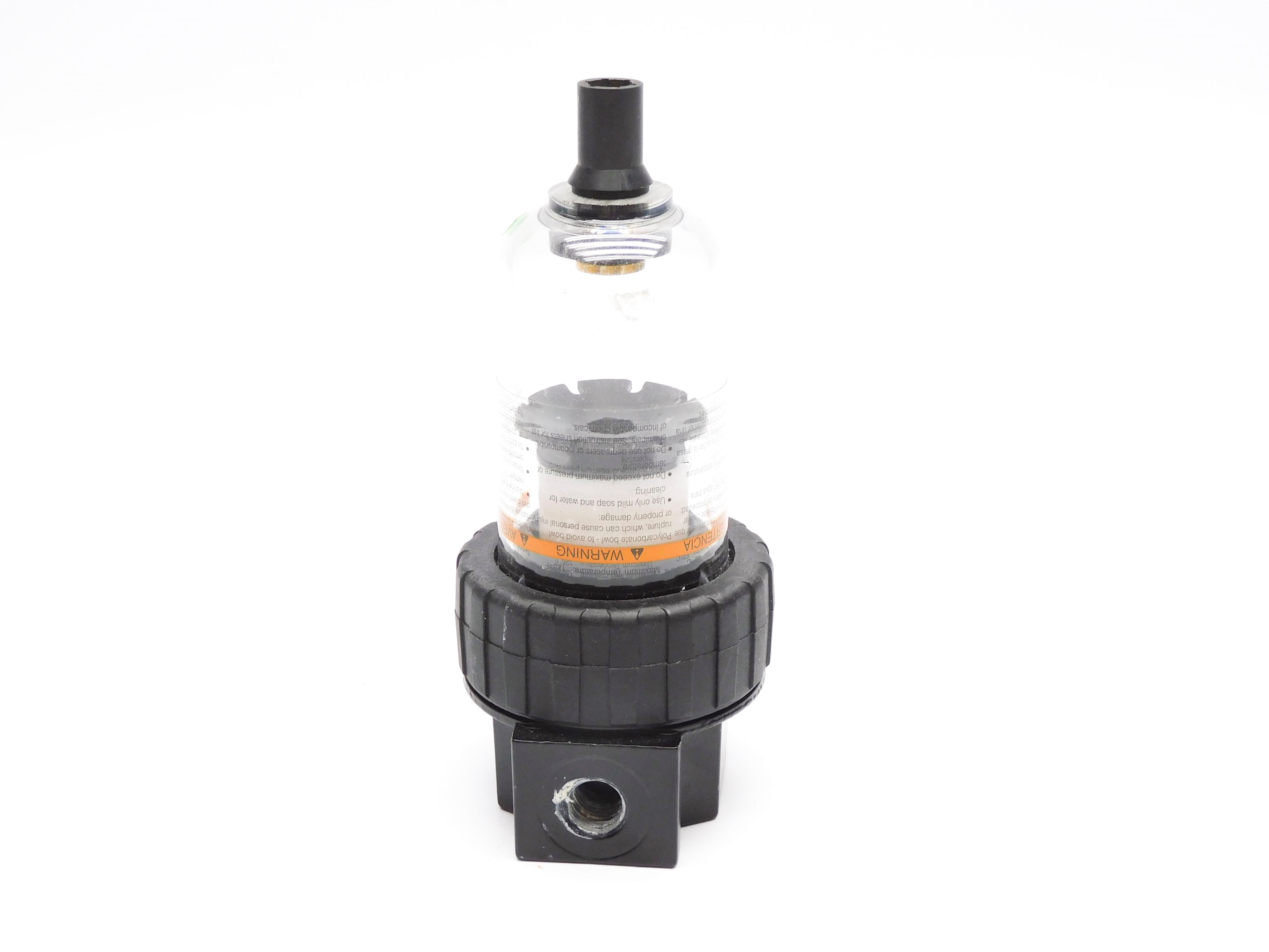 TRU-FLATE S24-301 UNMP