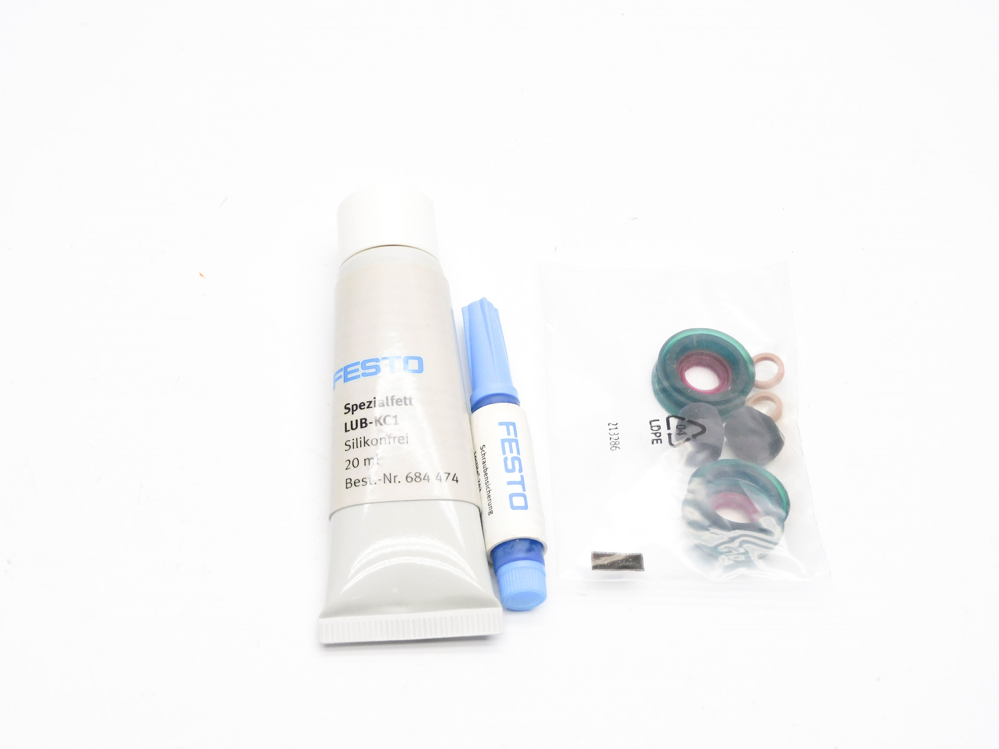 FESTO SLT-20-0-P-A NSMP