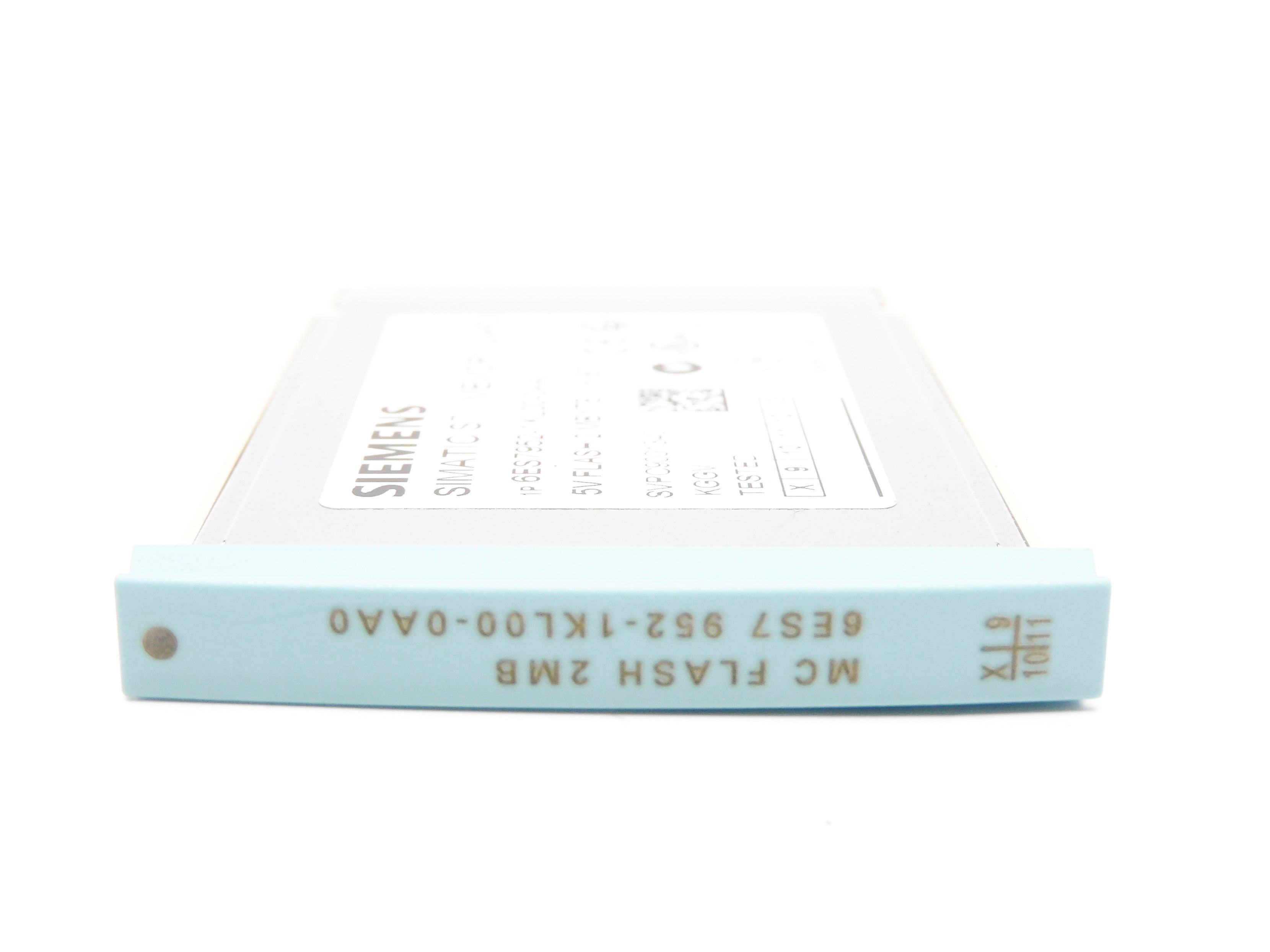 SIEMENS 6ES7952-1KL00-0AA0 NSMP