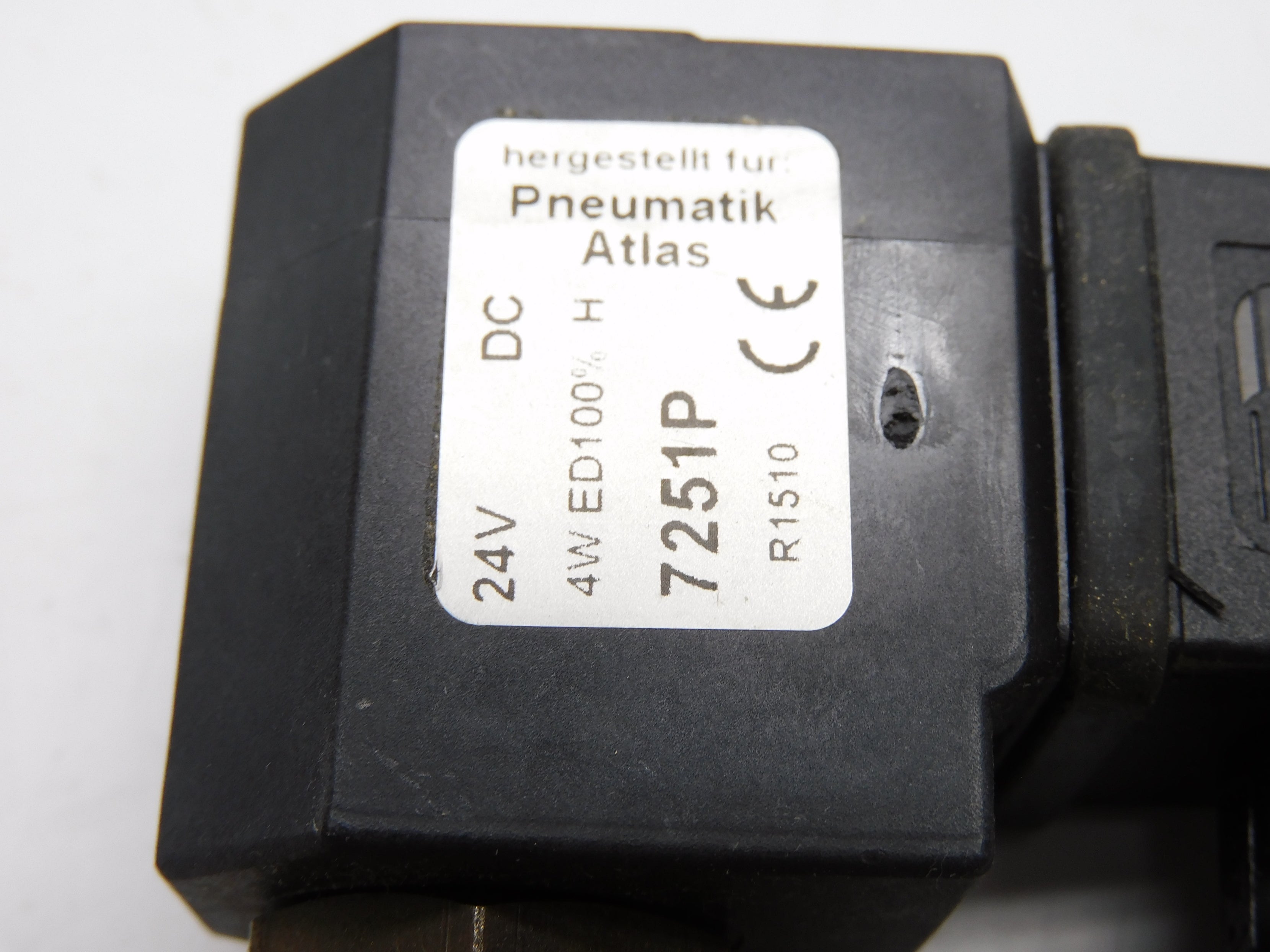 PNEUMATIK ATLAS RD263DVHG NSMP