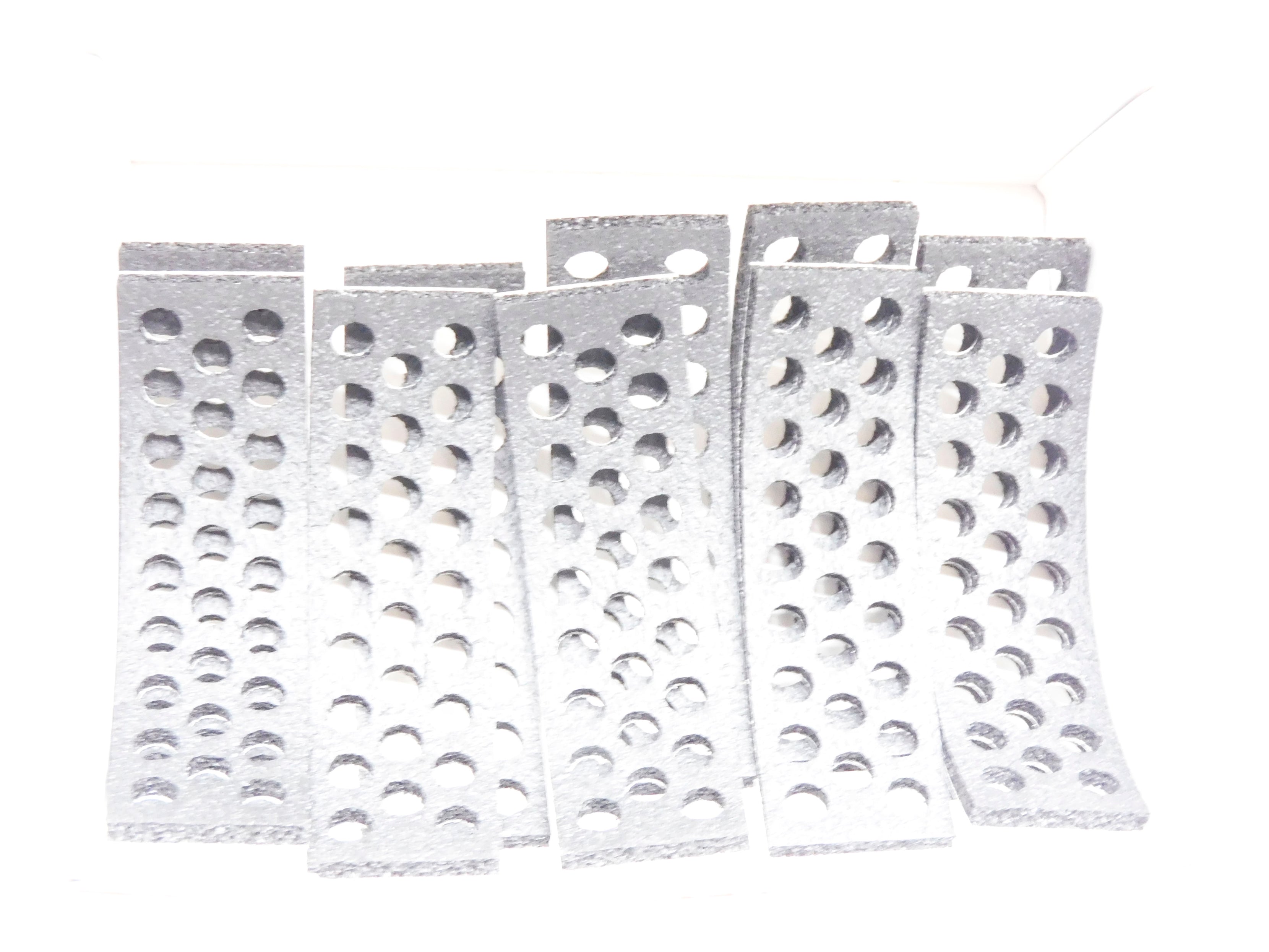 SCHMALZ 10.01.10.01614/1 DI-PL-76X22-N03 (PKG OF 10) NSMP
