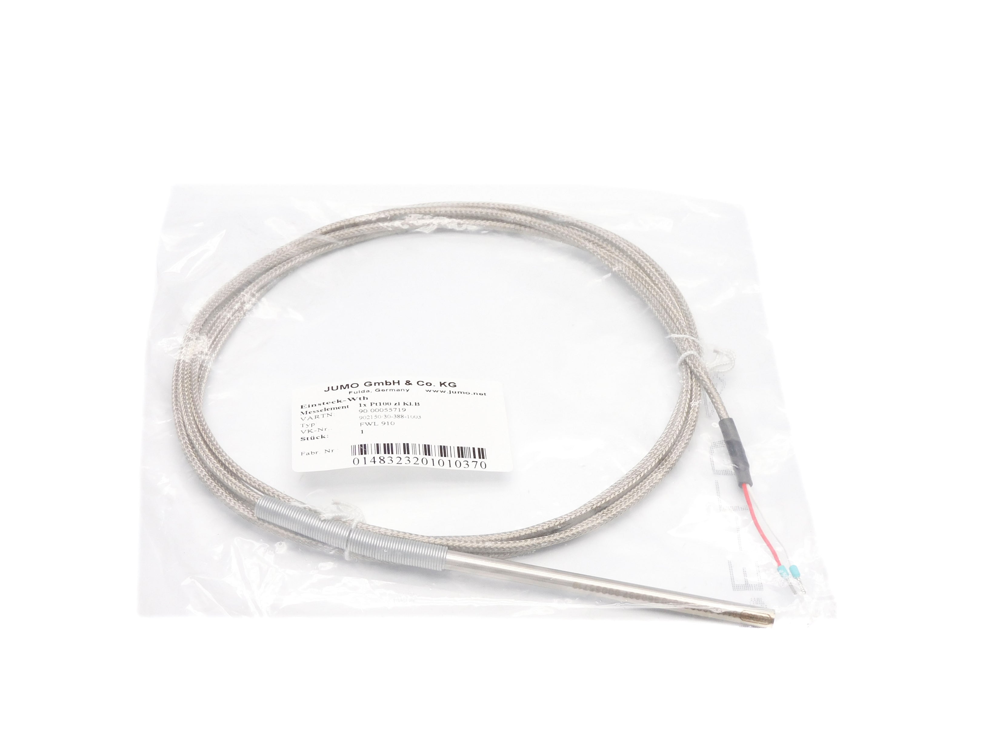 JUMO 902150/30-388-1003 NSMP