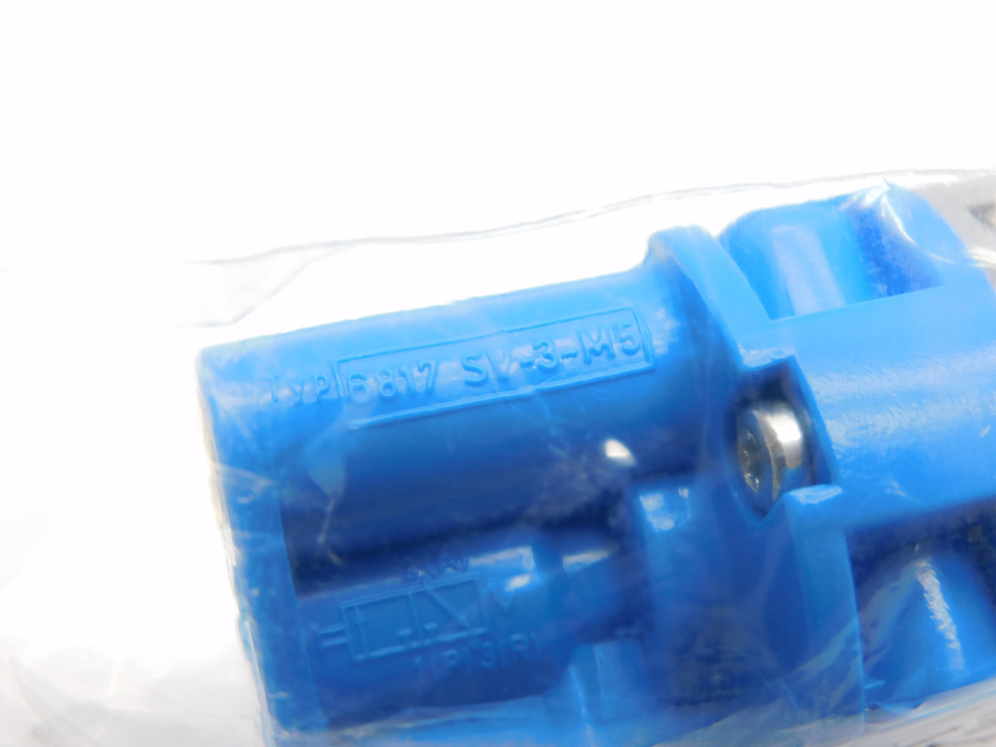 FESTO SV-3-M5 NSNP