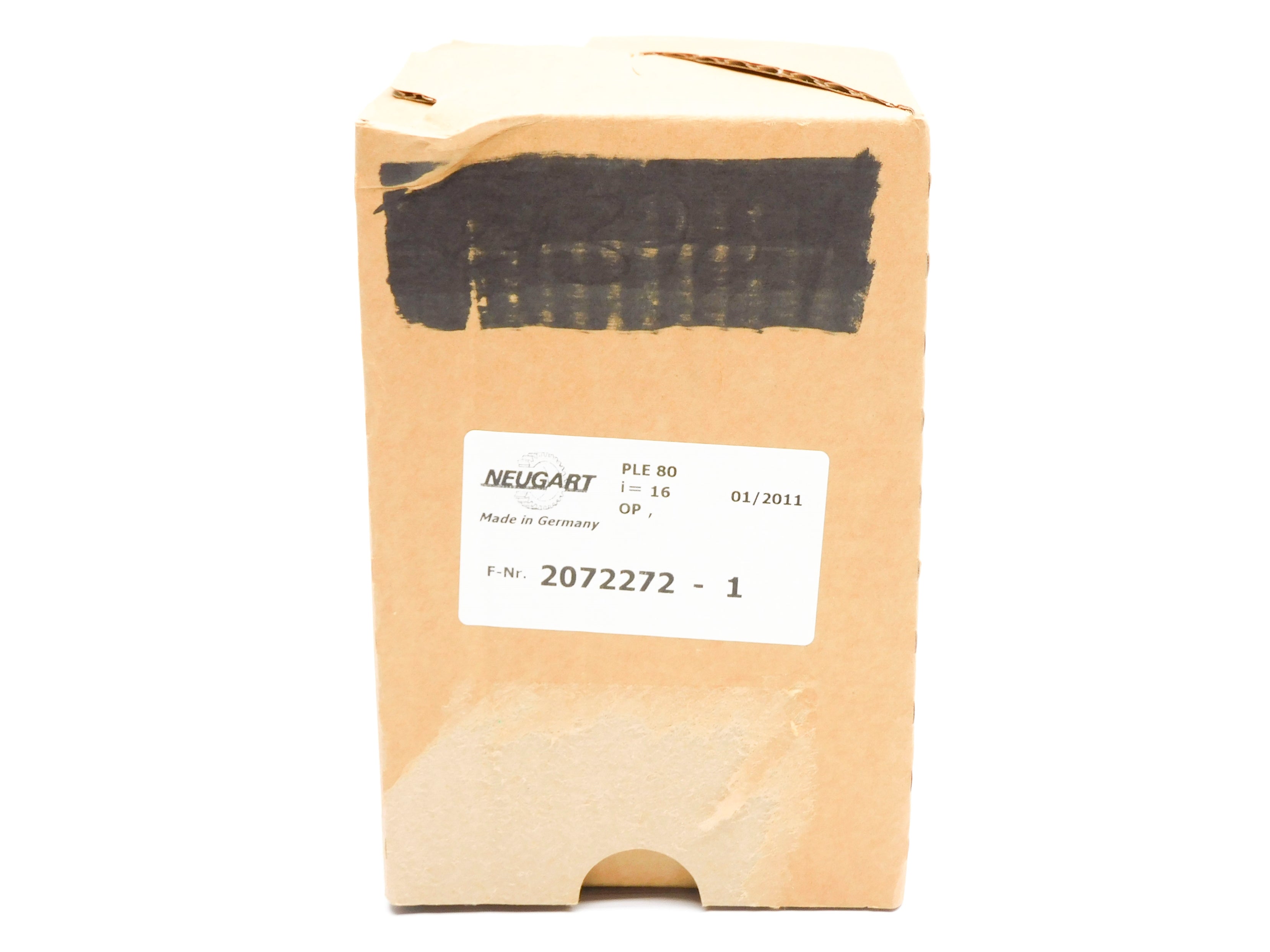 NEUGART 2072272-1 PLE80 NSMP