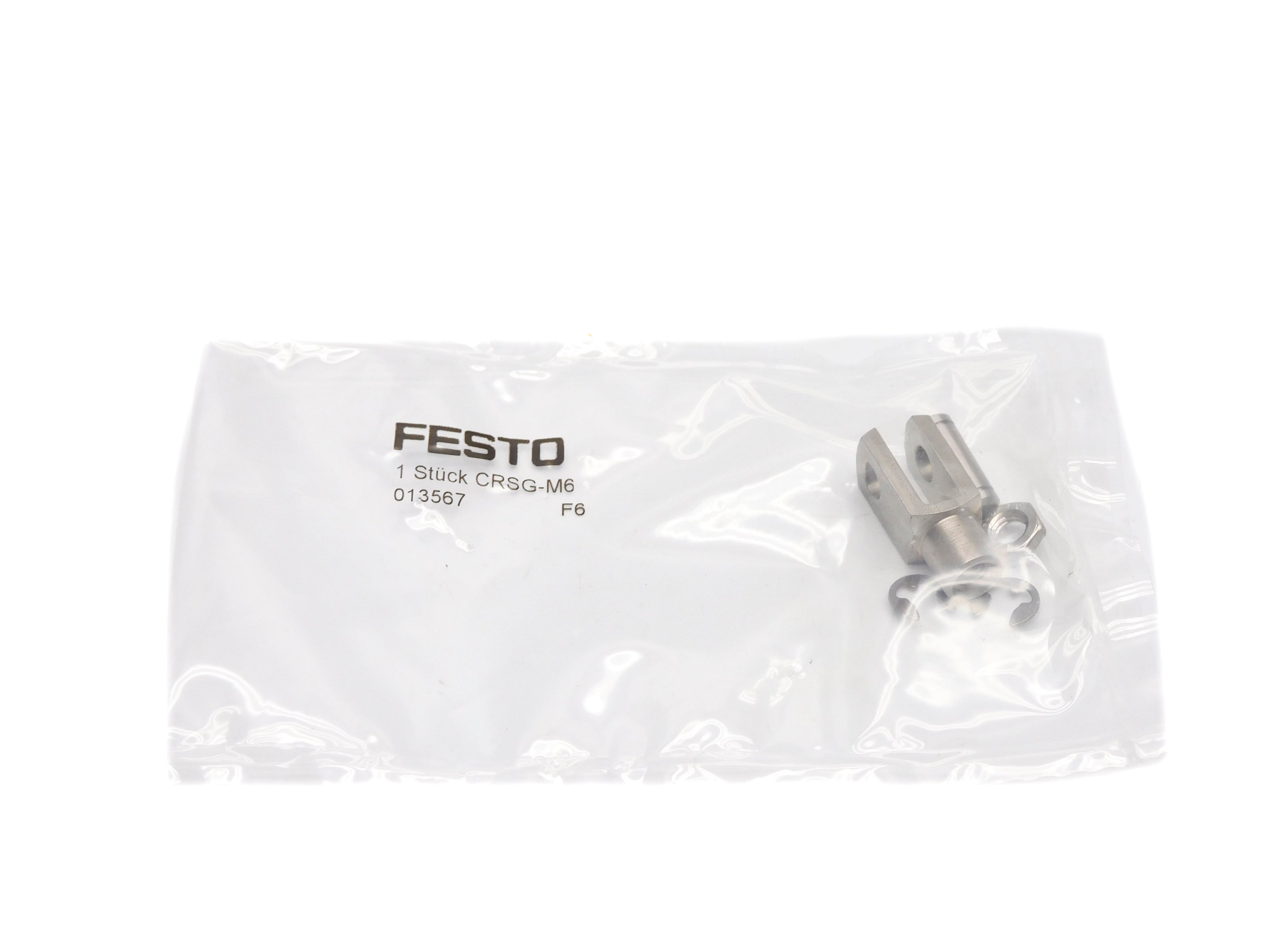 FESTO CRSG-M6 NSMP