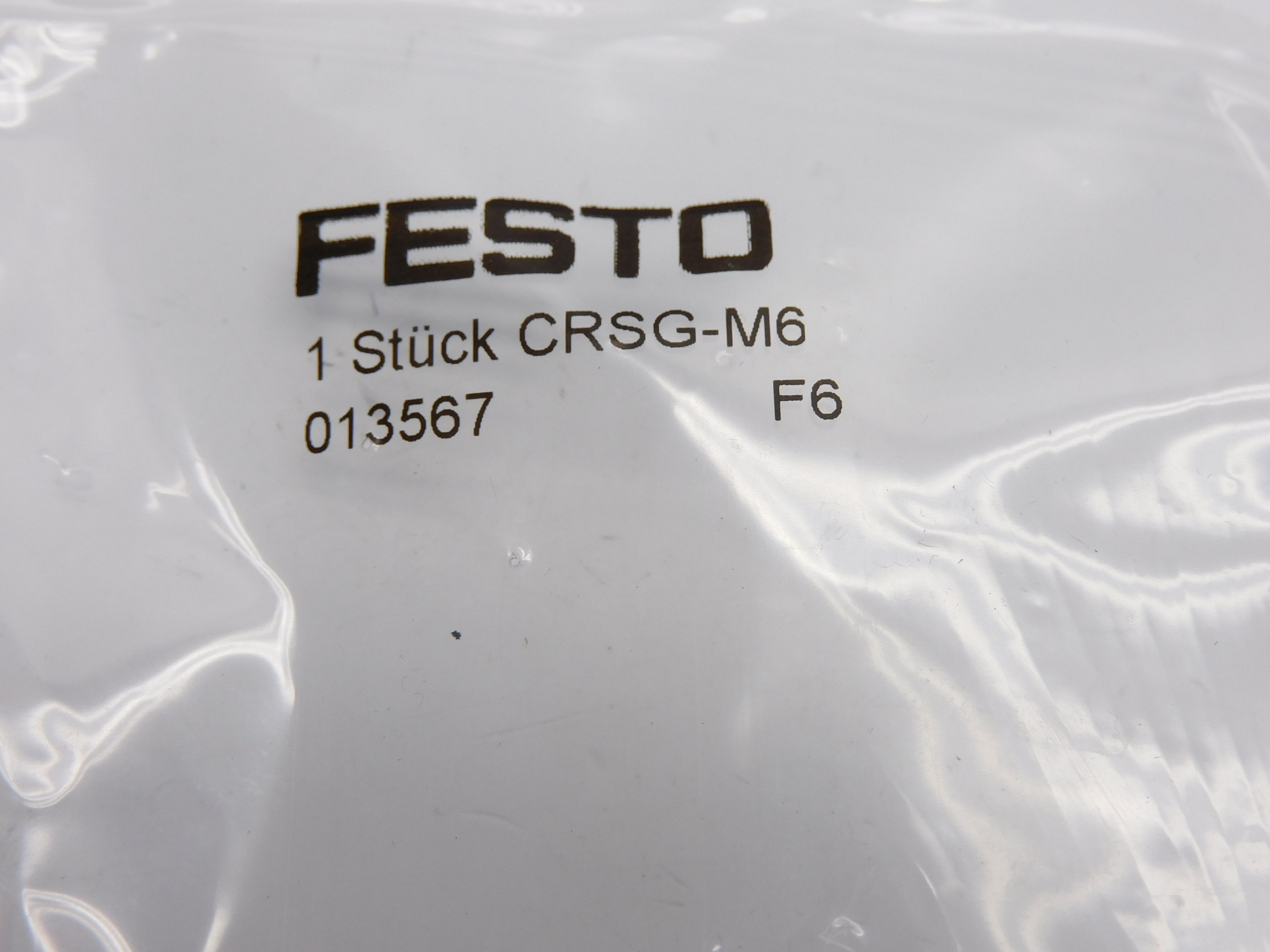 FESTO CRSG-M6 NSMP