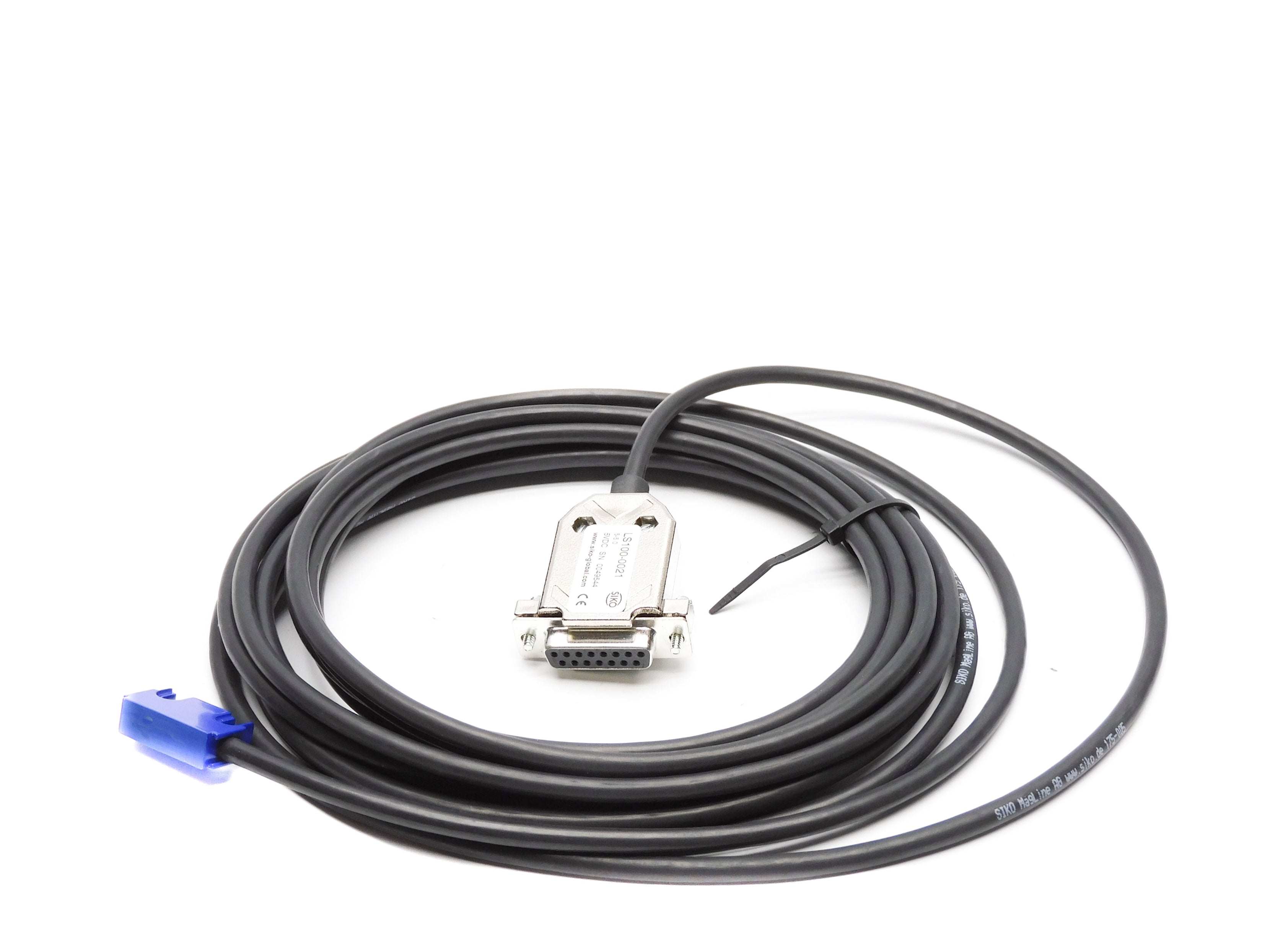 SIKO LS100-0021 NSNP