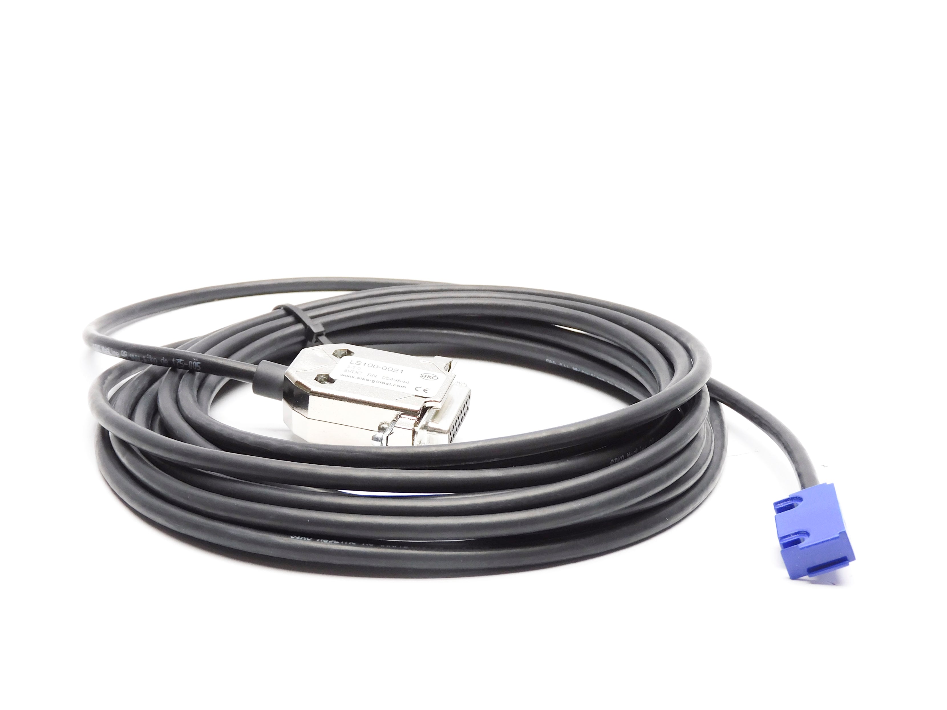 SIKO LS100-0021 NSNP