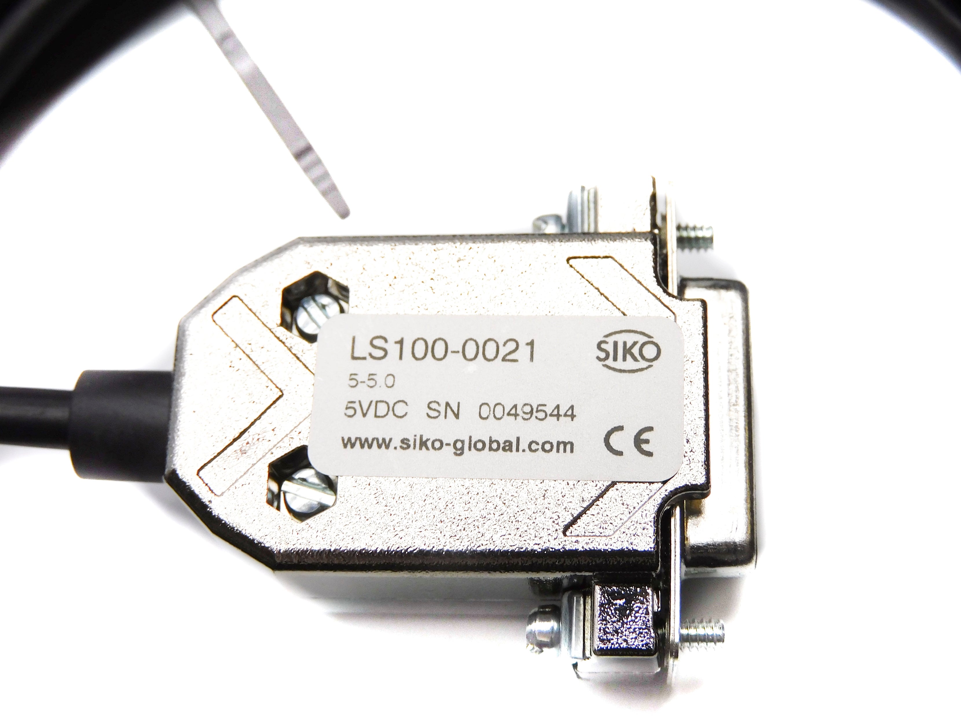 SIKO LS100-0021 NSNP