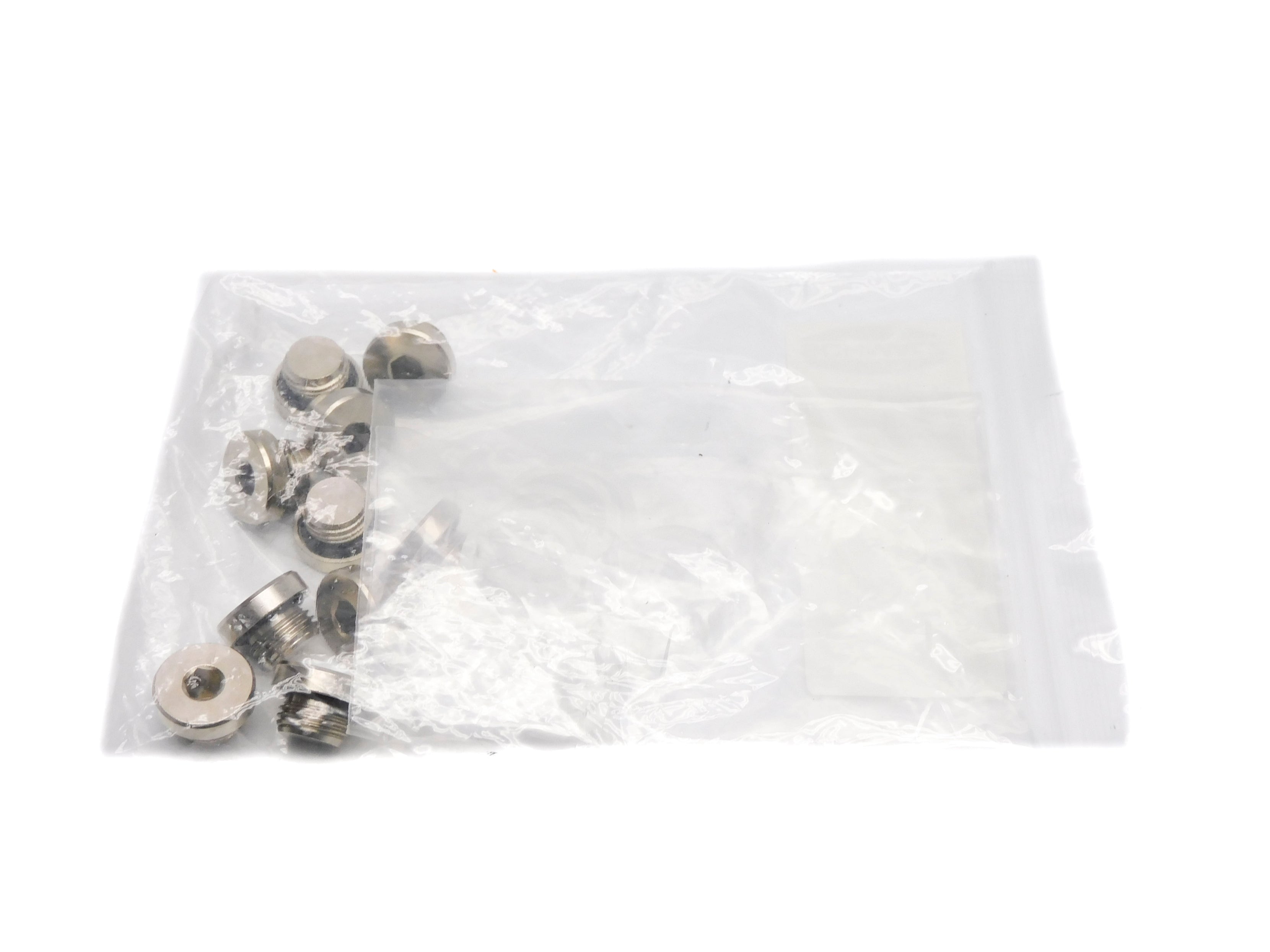 SCHMALZ 10.08.06.00044 VRS-SBG-1/4-AGISKT (PKG OF 10) NSMP