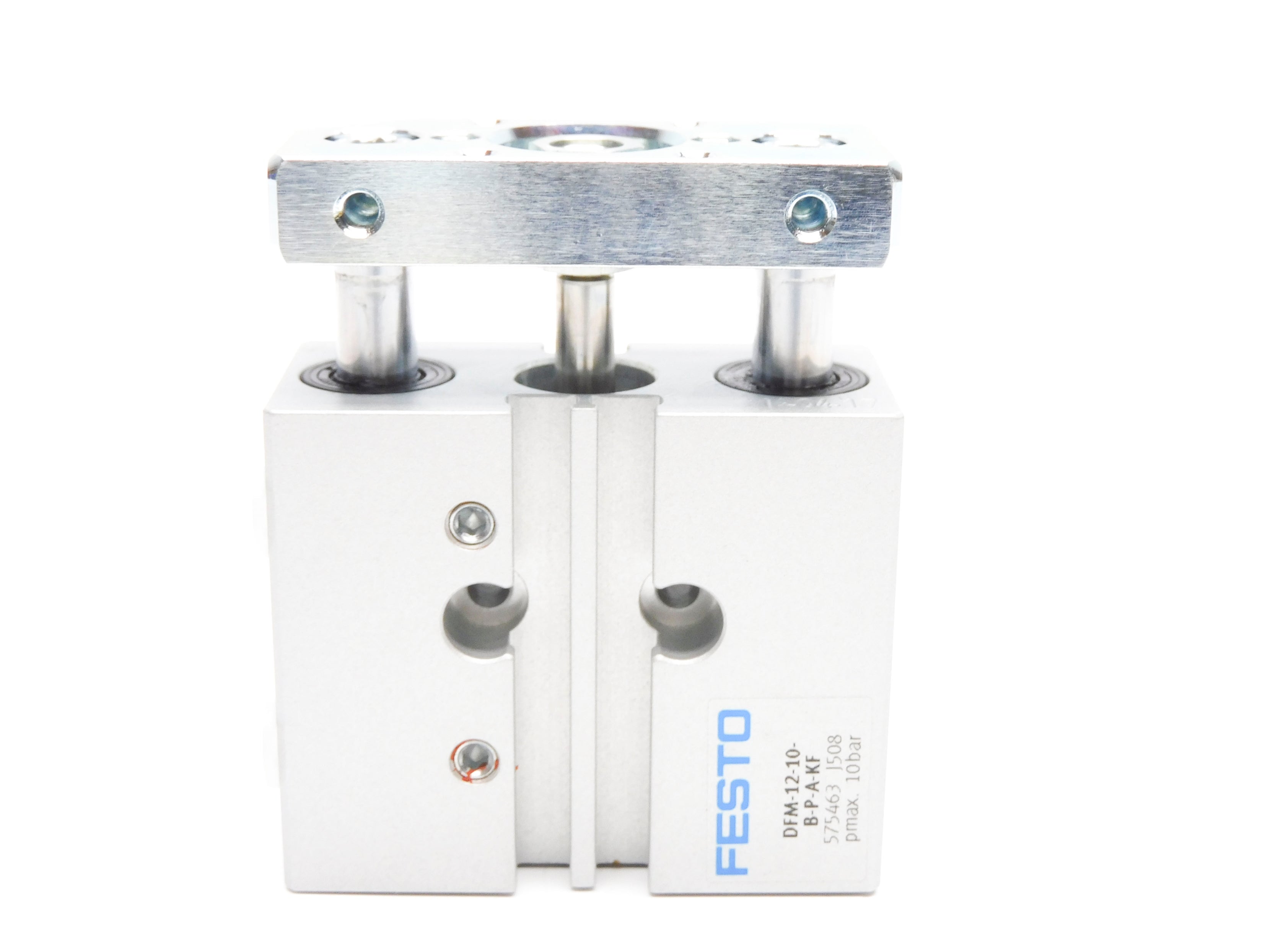 FESTO DFM-12-10-B-P-A-KF NSNP