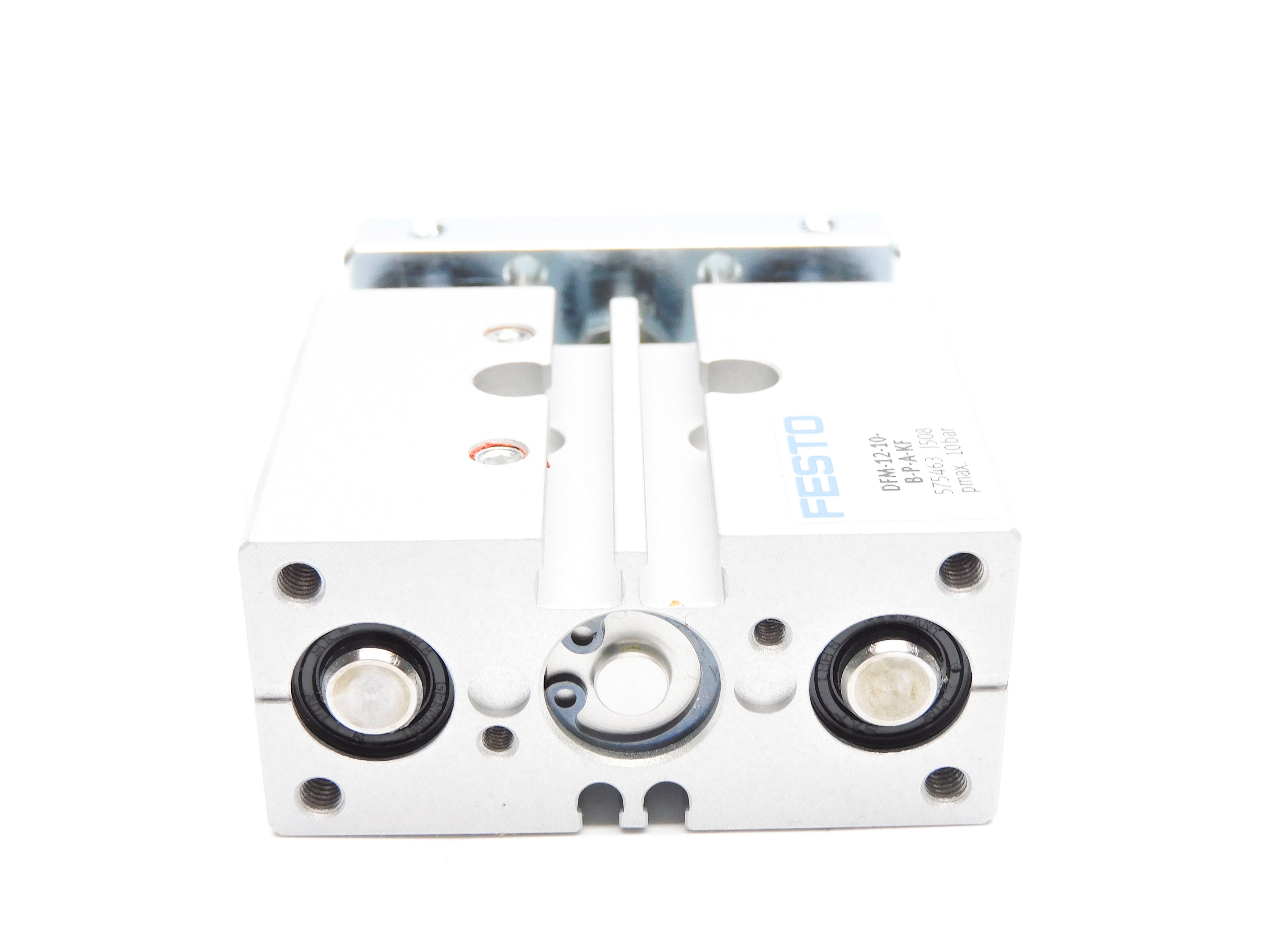 FESTO DFM-12-10-B-P-A-KF NSNP