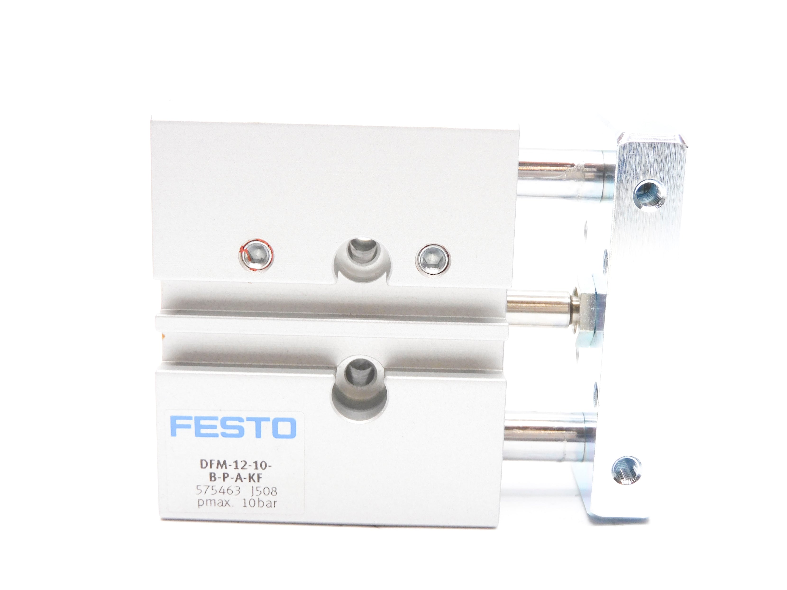 FESTO DFM-12-10-B-P-A-KF NSNP
