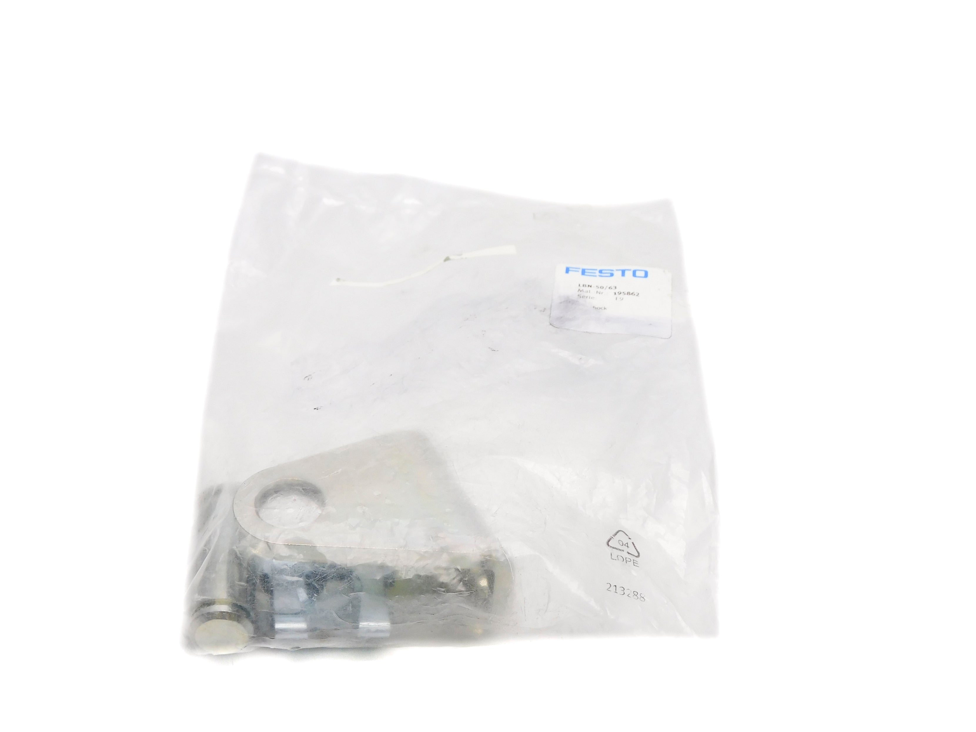 FESTO LBN-50/63 NSMP