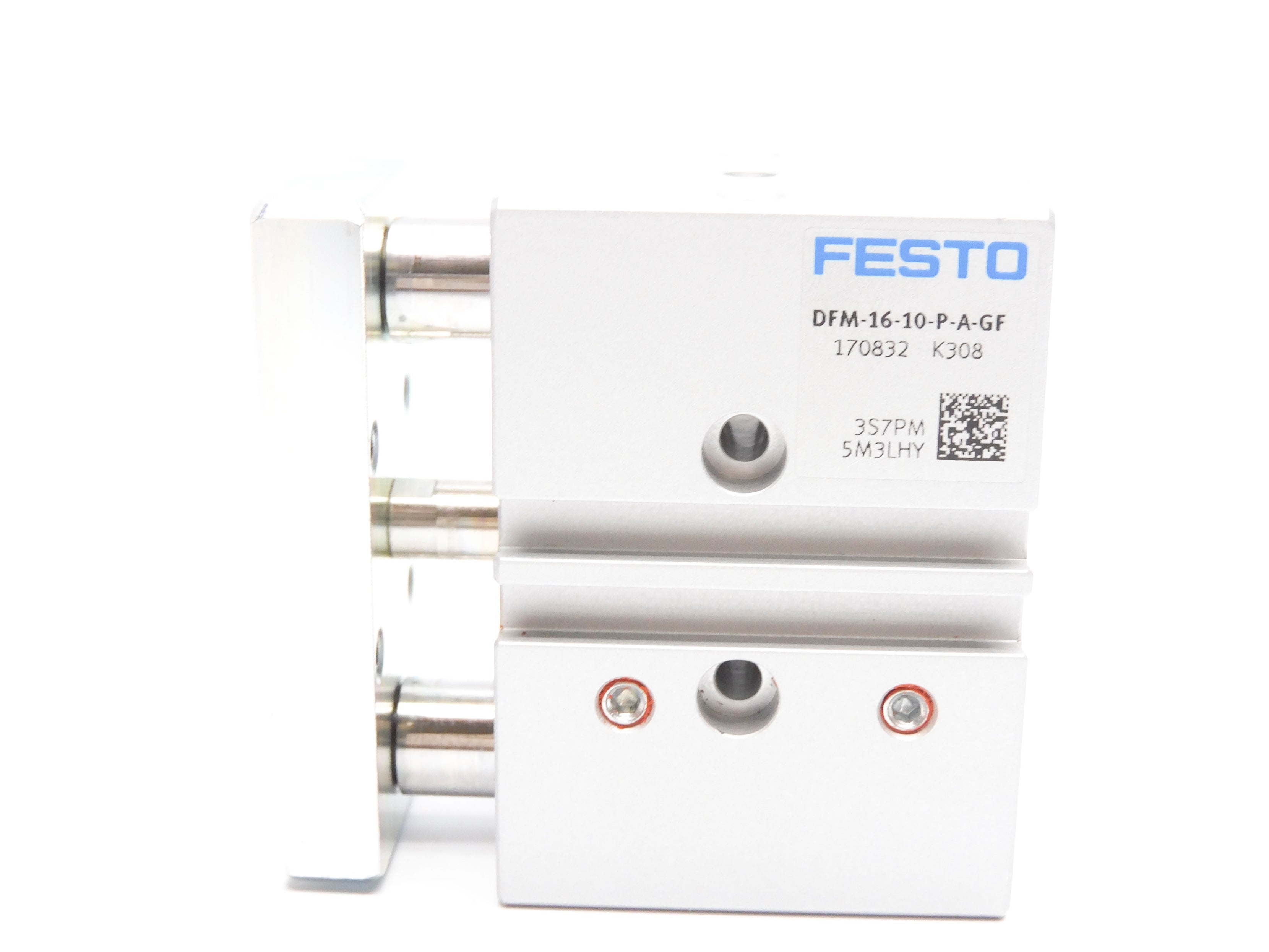 FESTO DFM-16-10-P-A-GF 170832 NSMP