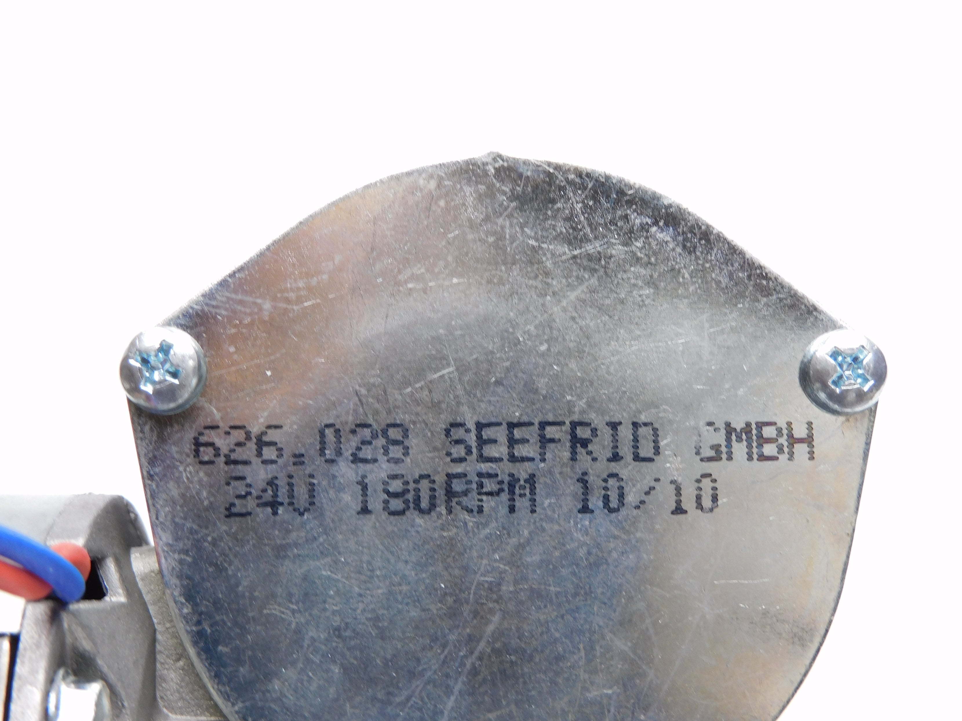 SEEFRID 626.028 NSNP