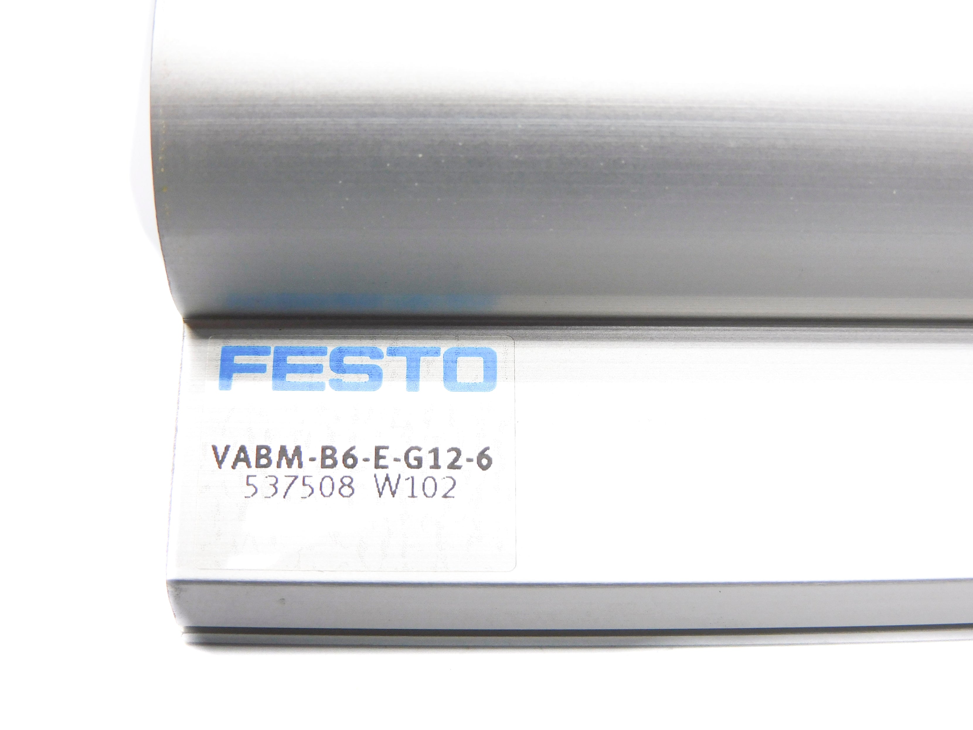 FESTO VABM-B6-E-G12-6 NSNP