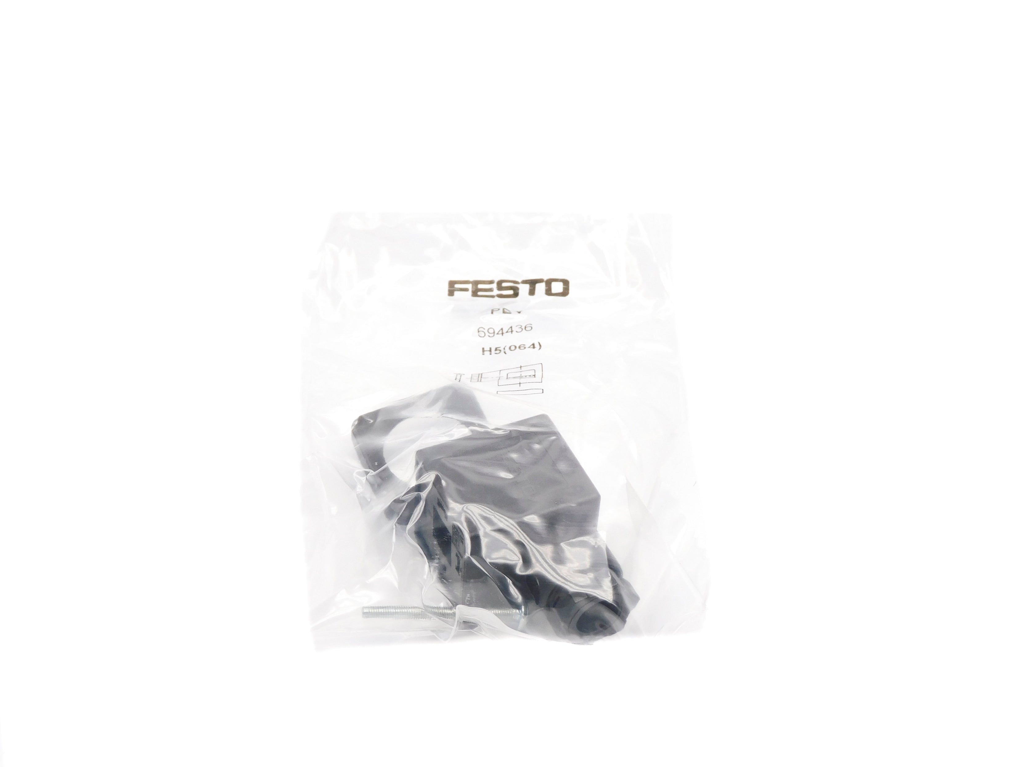 FESTO PEV NSMP