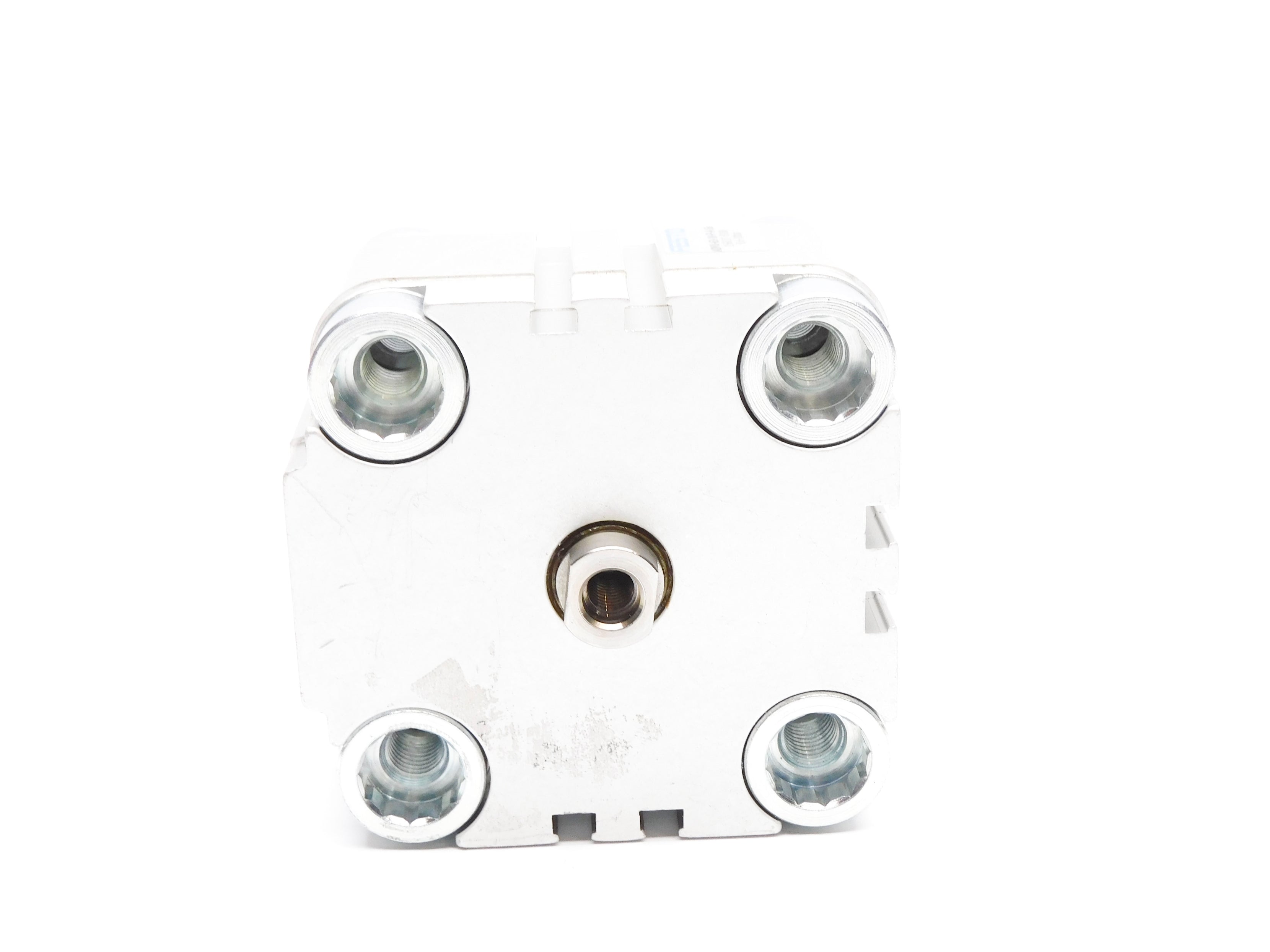 FESTO ADVU-63-10-P-A-S6 156037 SER. B108 NSNP