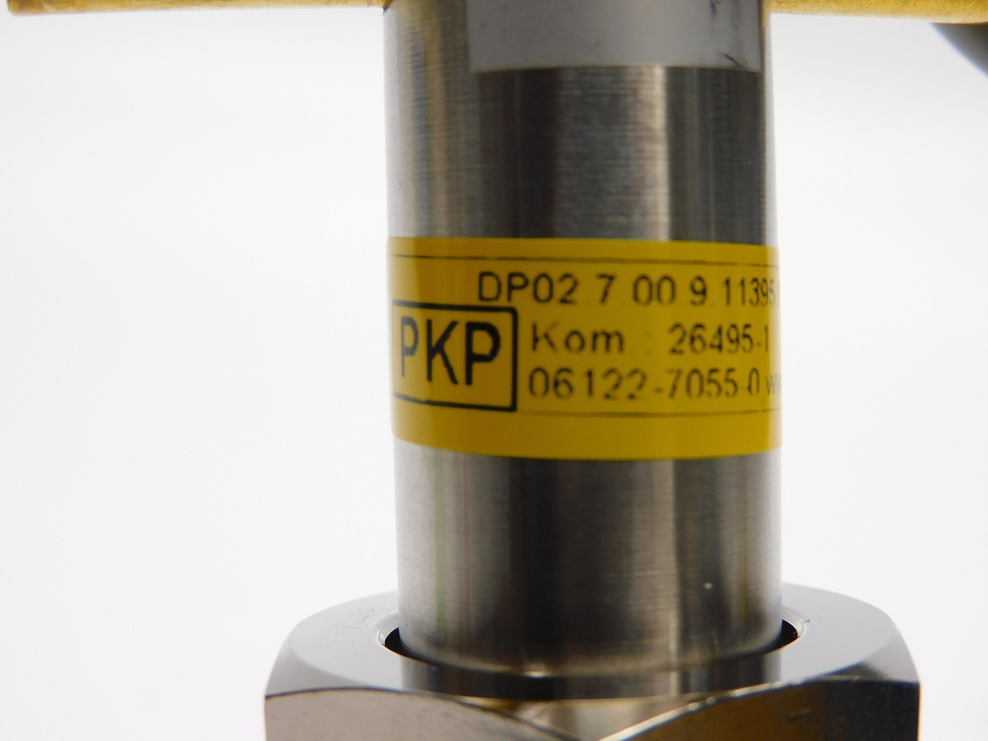 PKP 26495-1 DP02.7.00.9.11395.02 NSNP