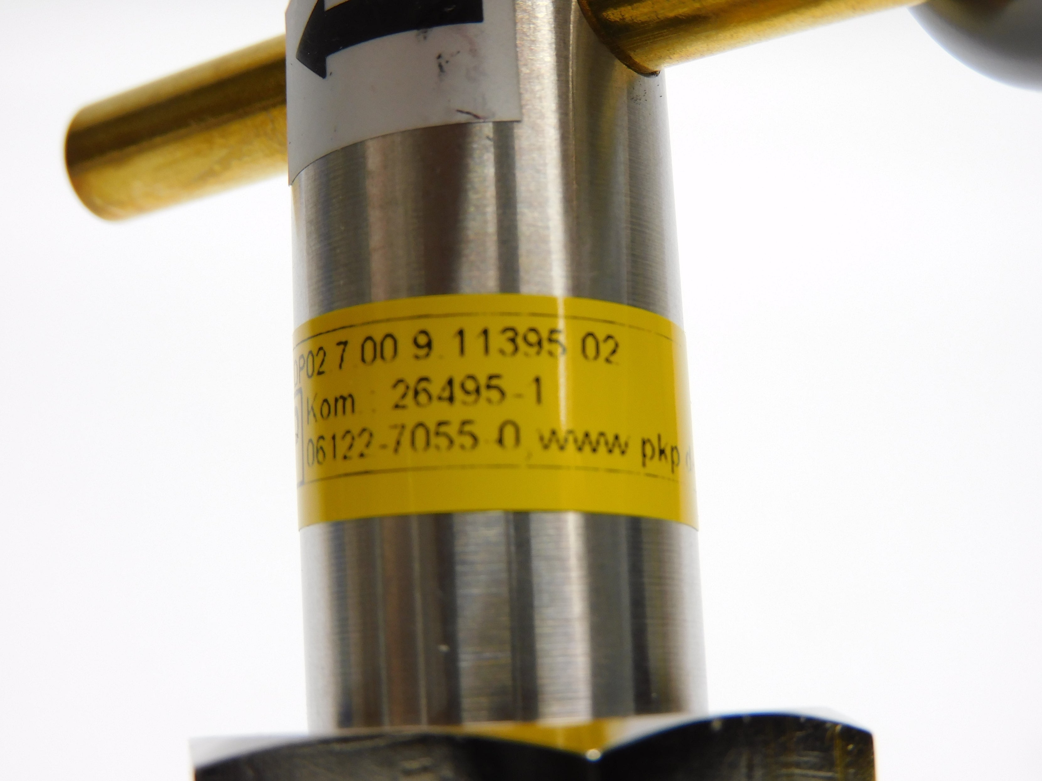 PKP 26495-1 DP02.7.00.9.11395.02 NSNP