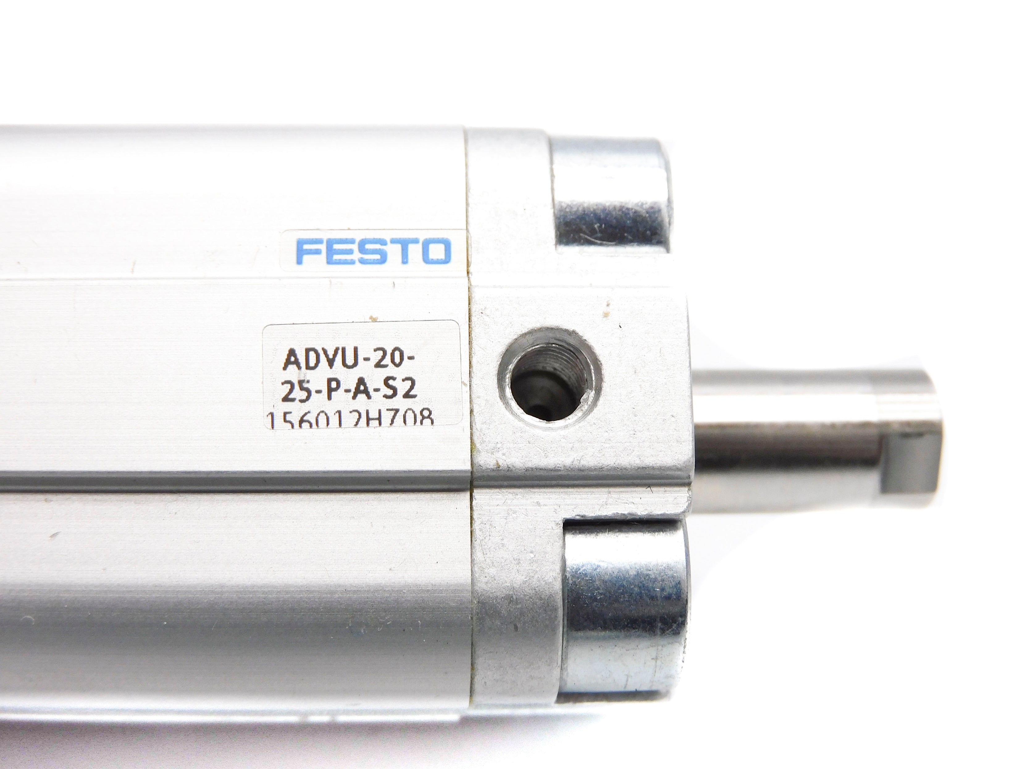 FESTO ADVU-20-25-P-A-S2 NSNP