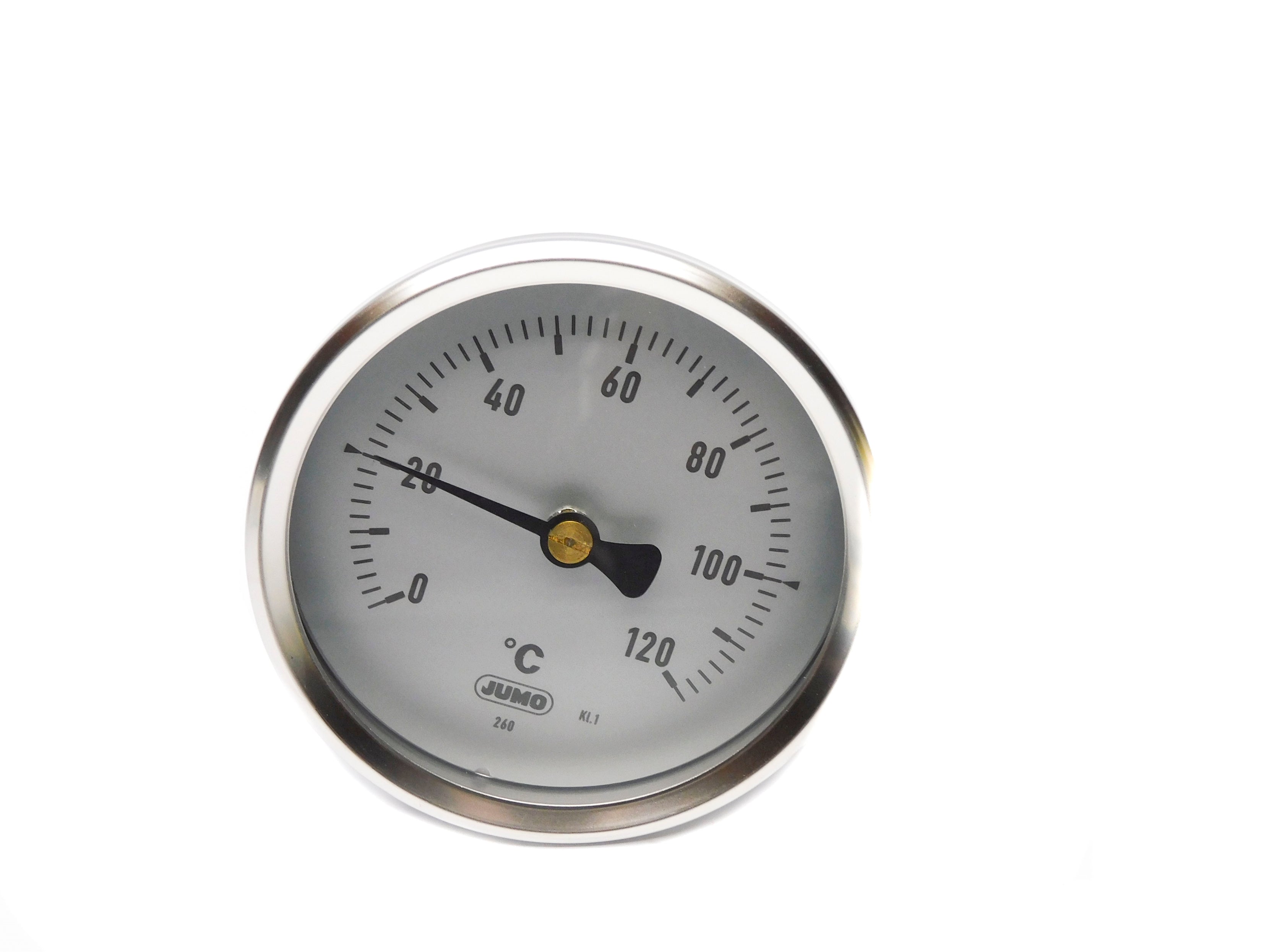 JUMO 608002/0180-818-913-14-104-26-26-100/000 0/120C NSNP