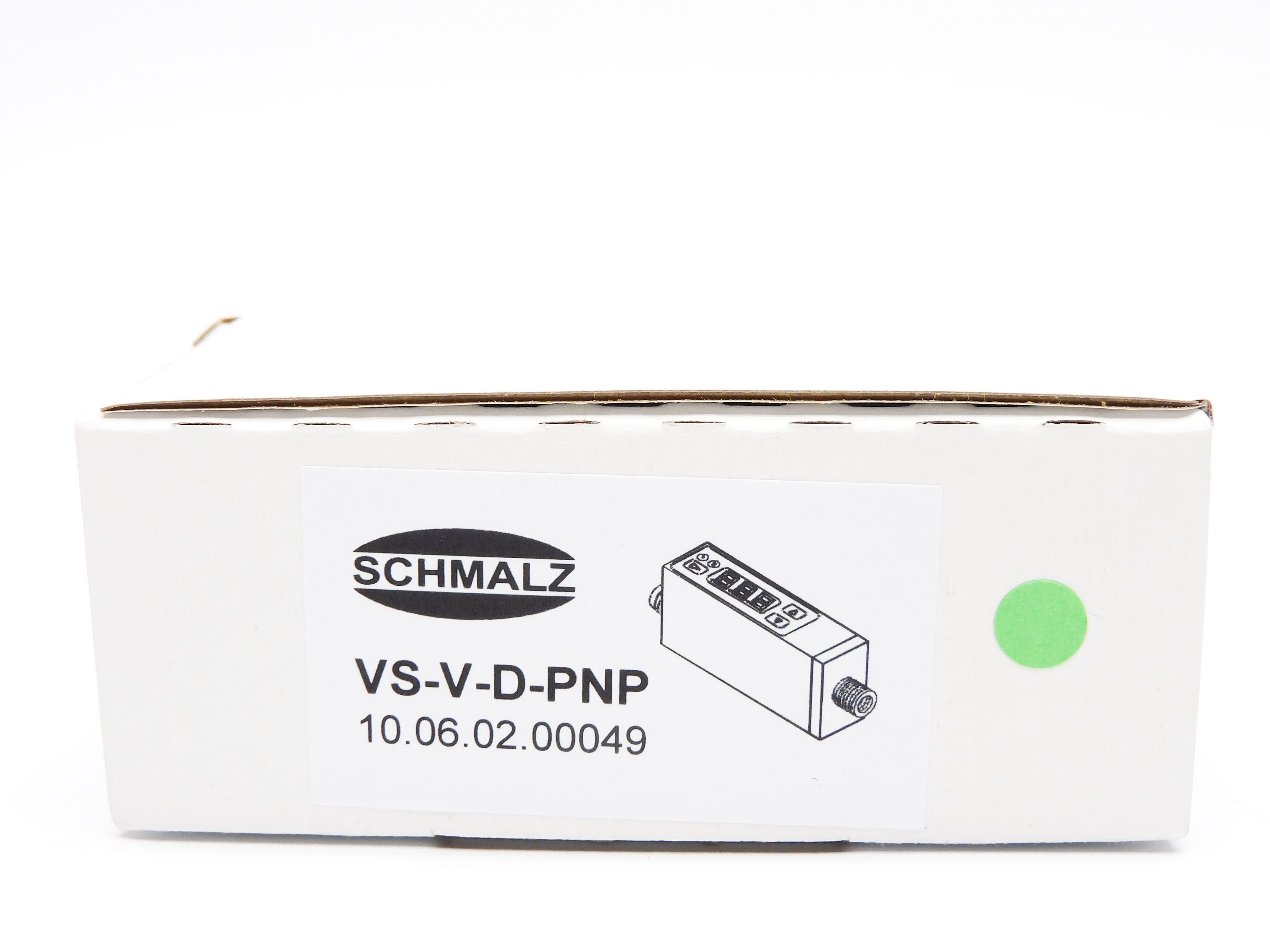 SCHMALZ VS-V-D-PNP NSMP