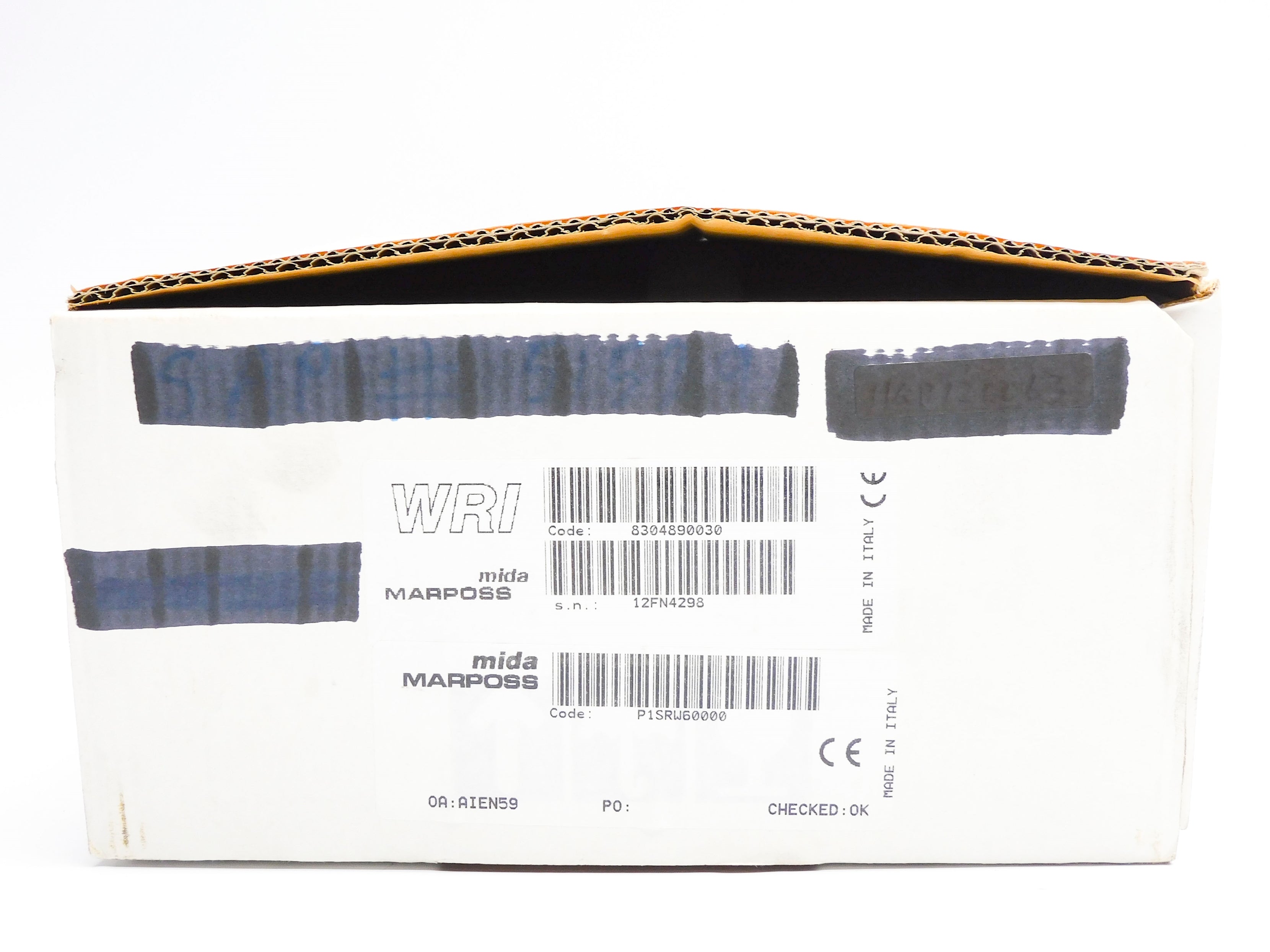 WRI MARPOSS 8304890030 (AS PICTURED) NSMP