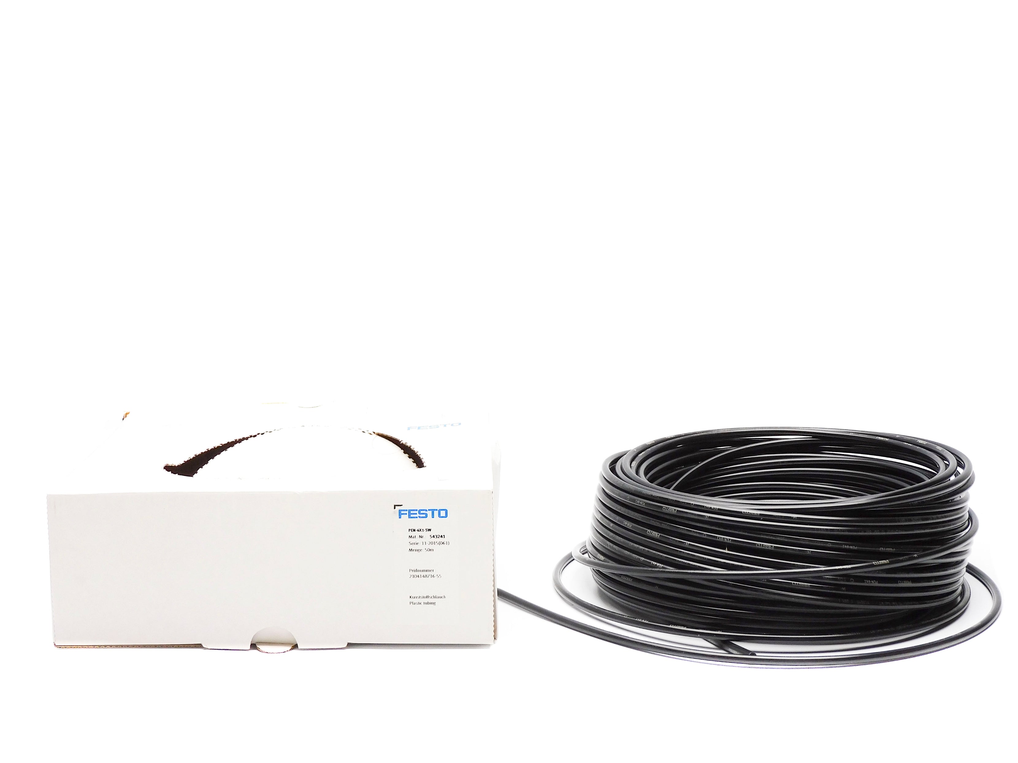 FESTO PEN-6X1-SW NSMP
