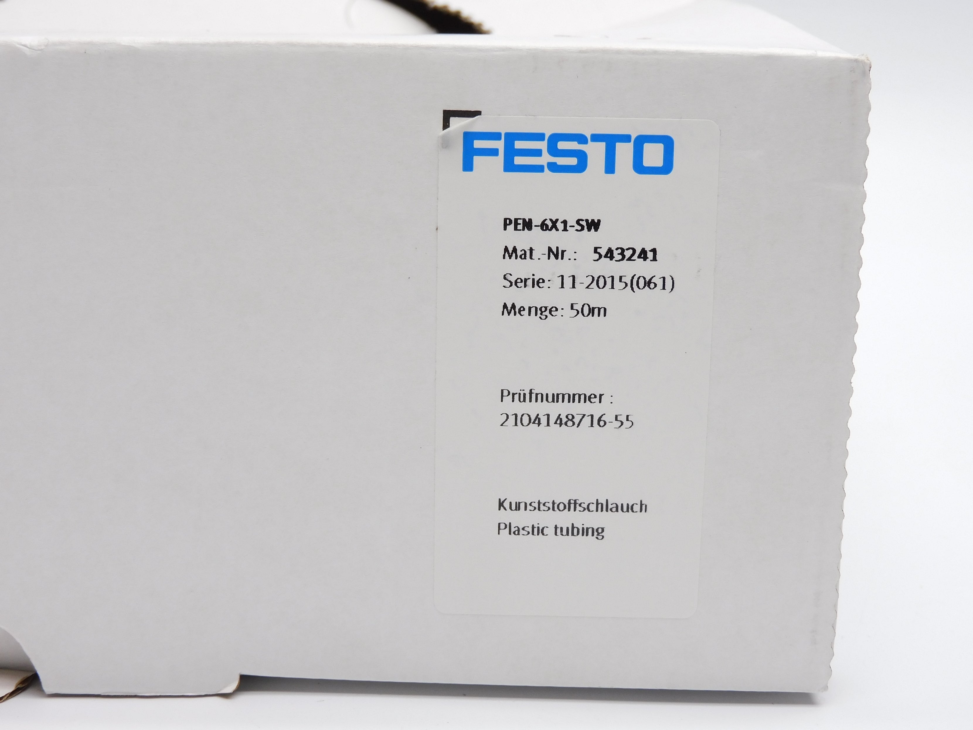FESTO PEN-6X1-SW NSMP