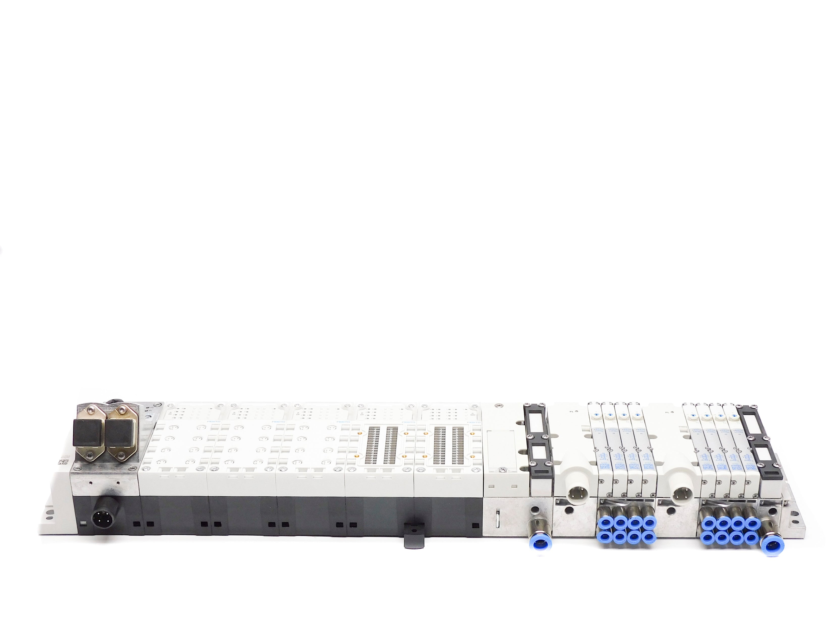 FESTO MPA-FB-VI NSNP