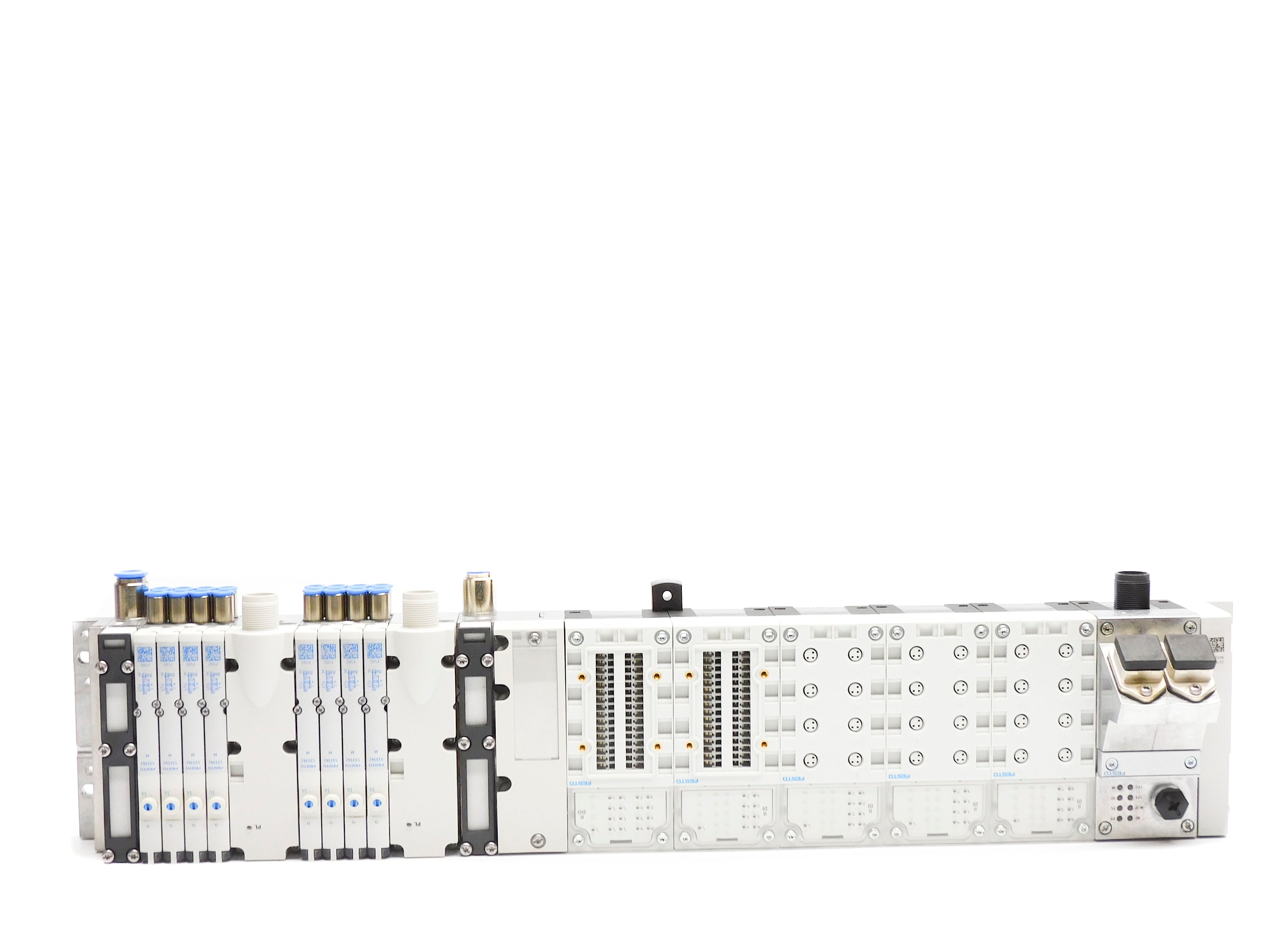 FESTO MPA-FB-VI NSNP