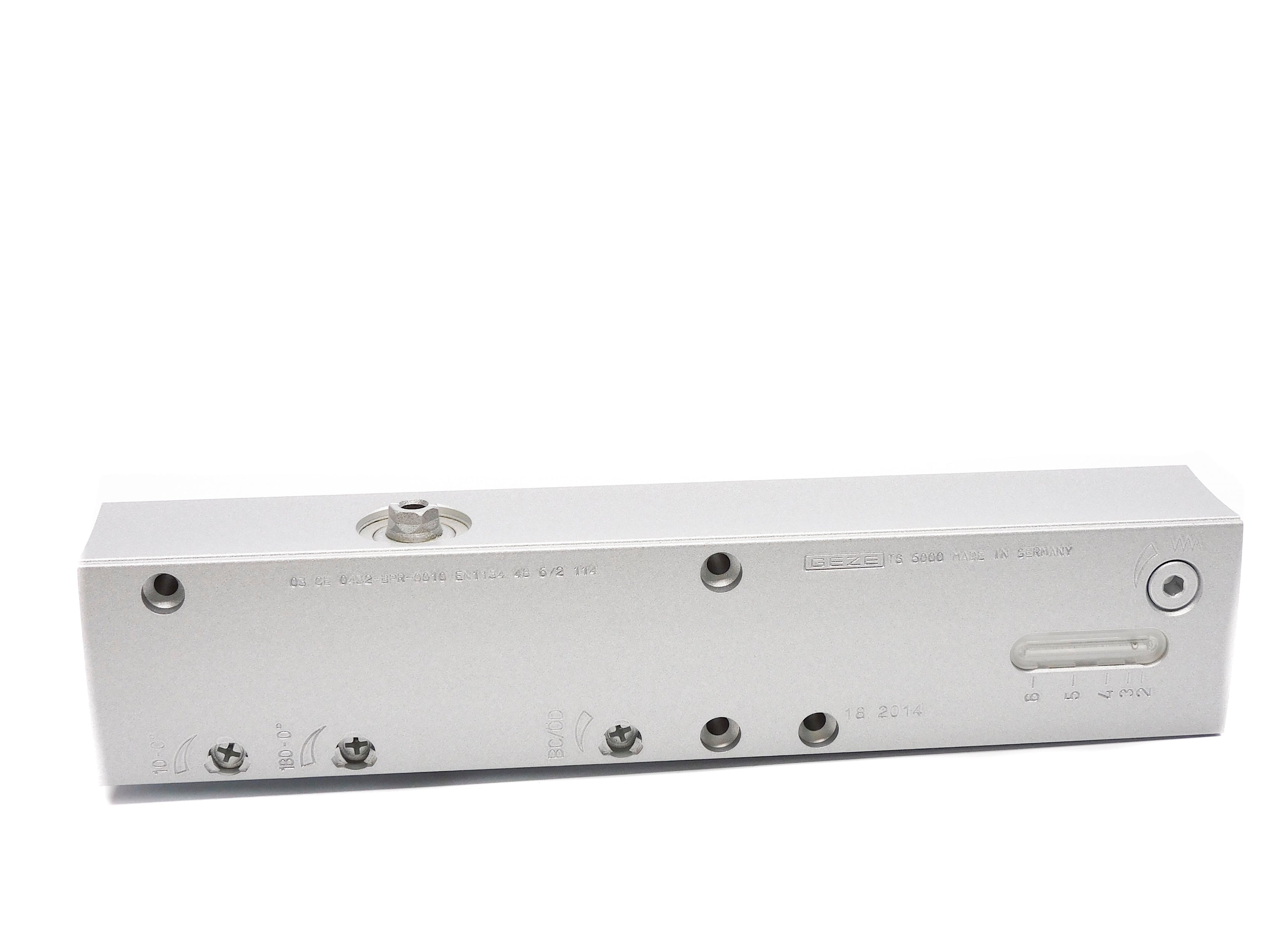GEZE TS5000 NSMP
