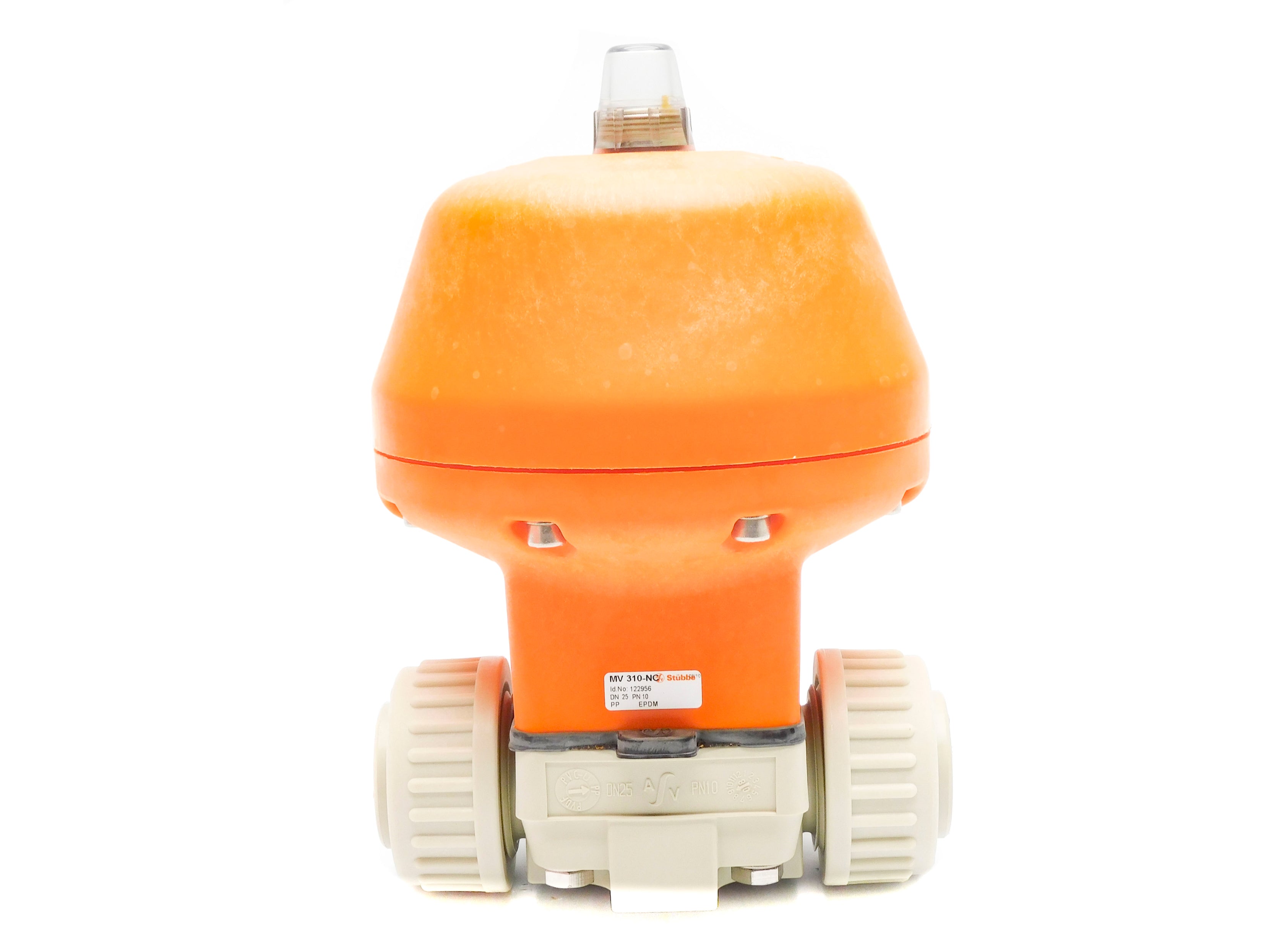 STUBBE MV310-NC 122956 NSNP