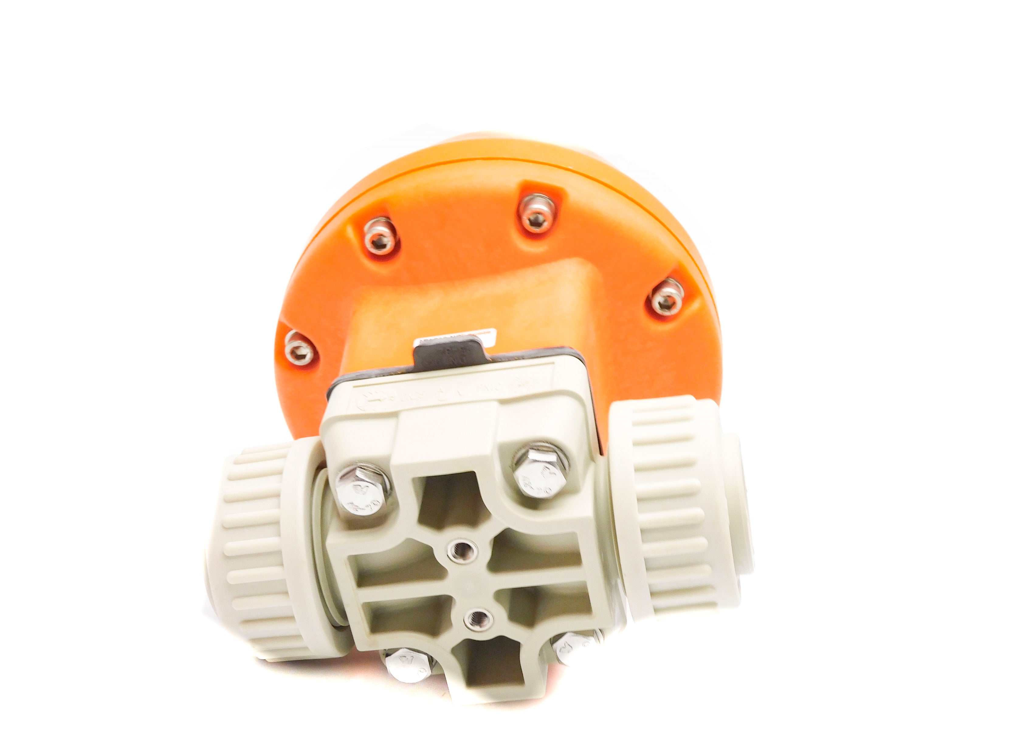 STUBBE MV310-NC 122956 NSNP