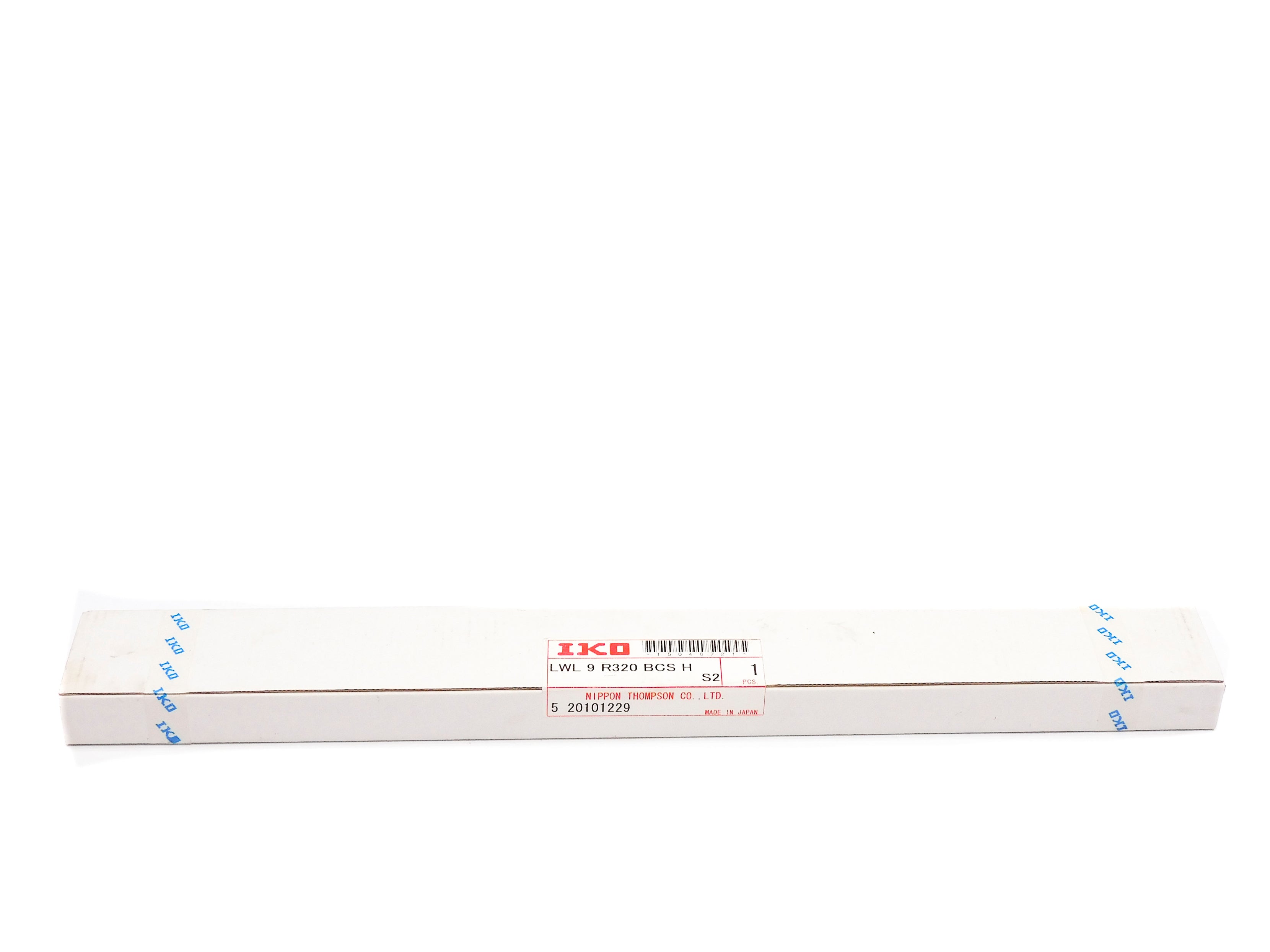 IKO LWL9R320BCSH NSFS