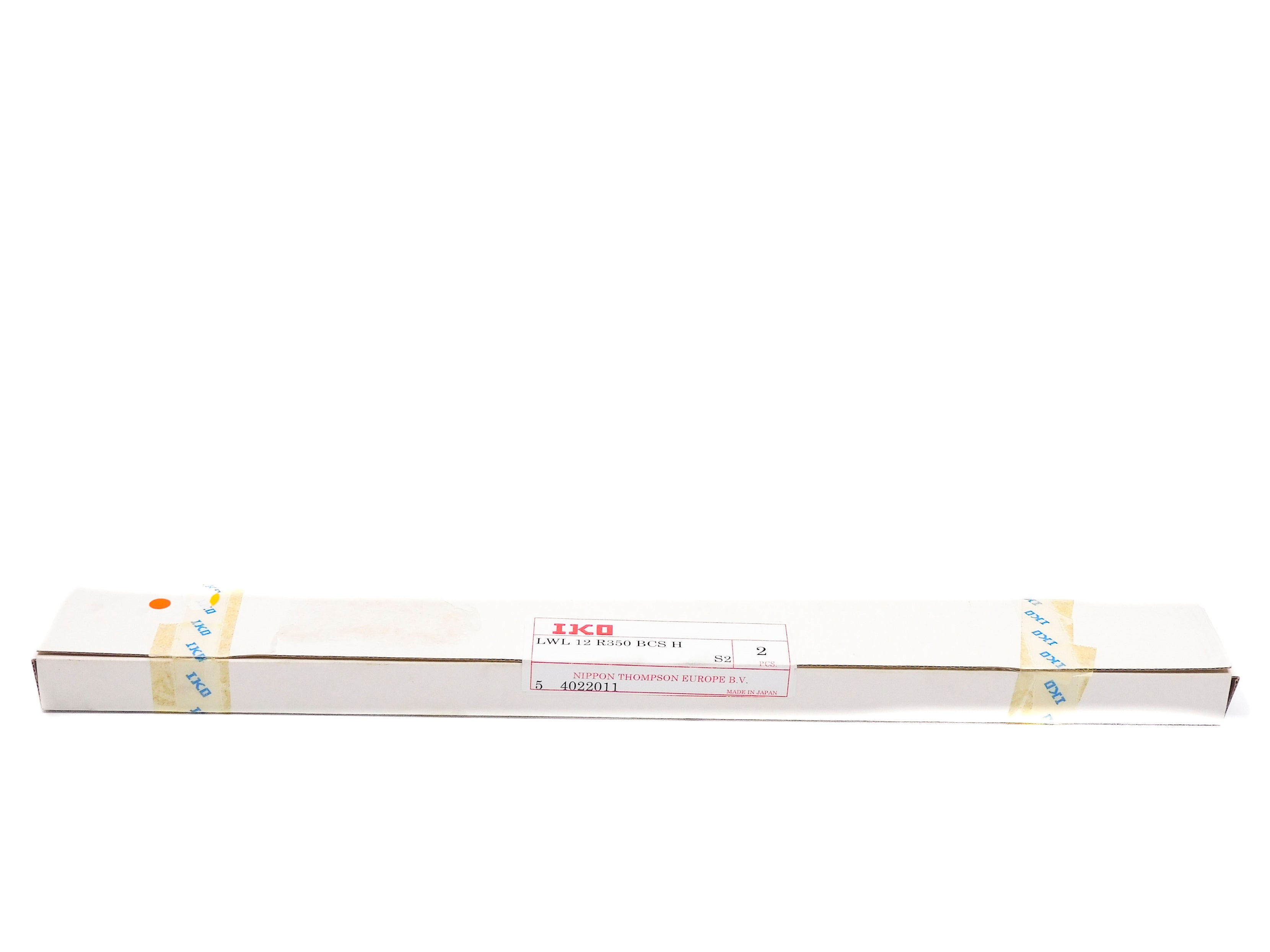 IKO LWL12R350BCSH (PKG OF 2) NSFS
