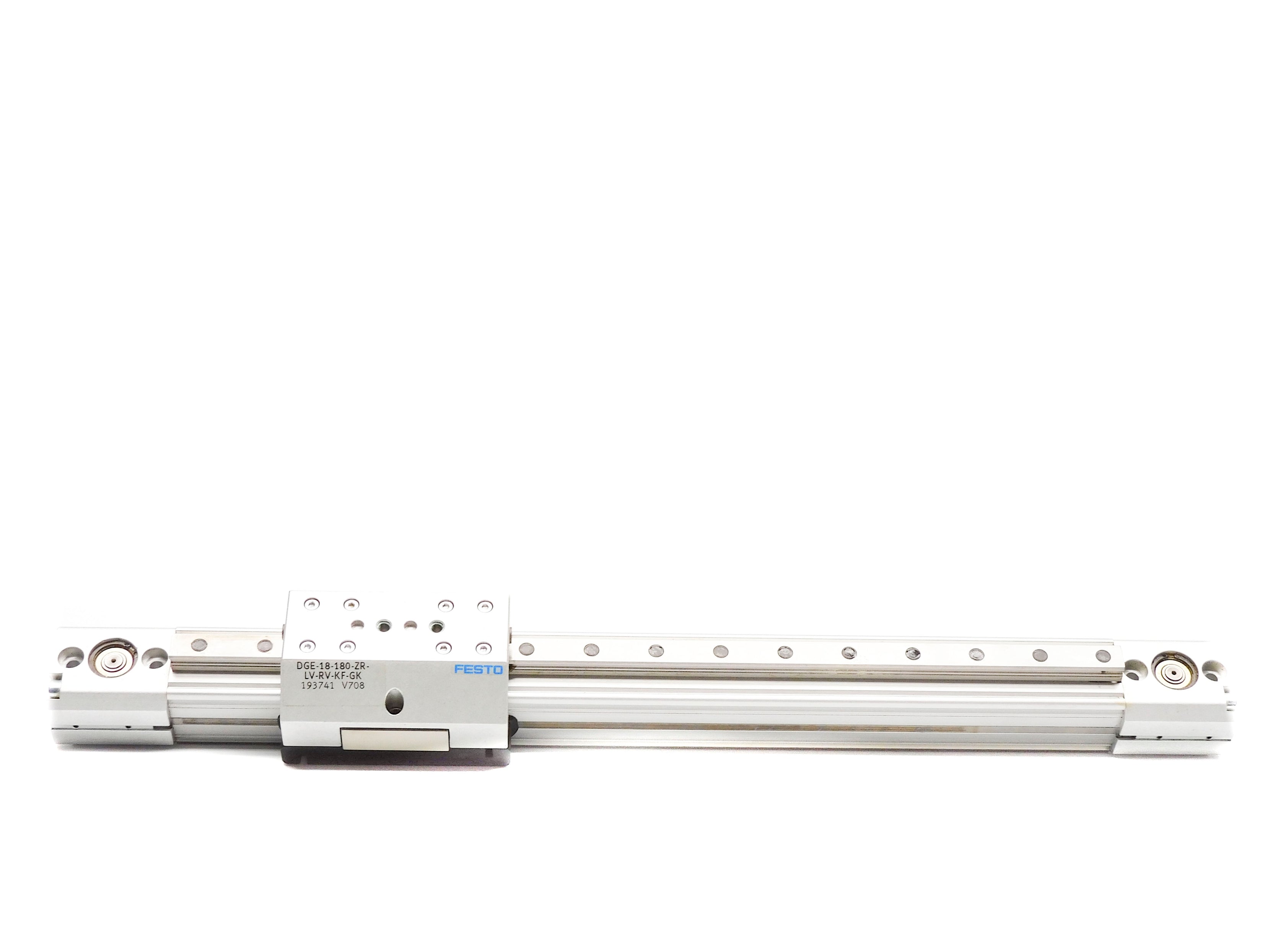 FESTO DGE-18-180-ZR-LV-RV-KF-GK NSNP