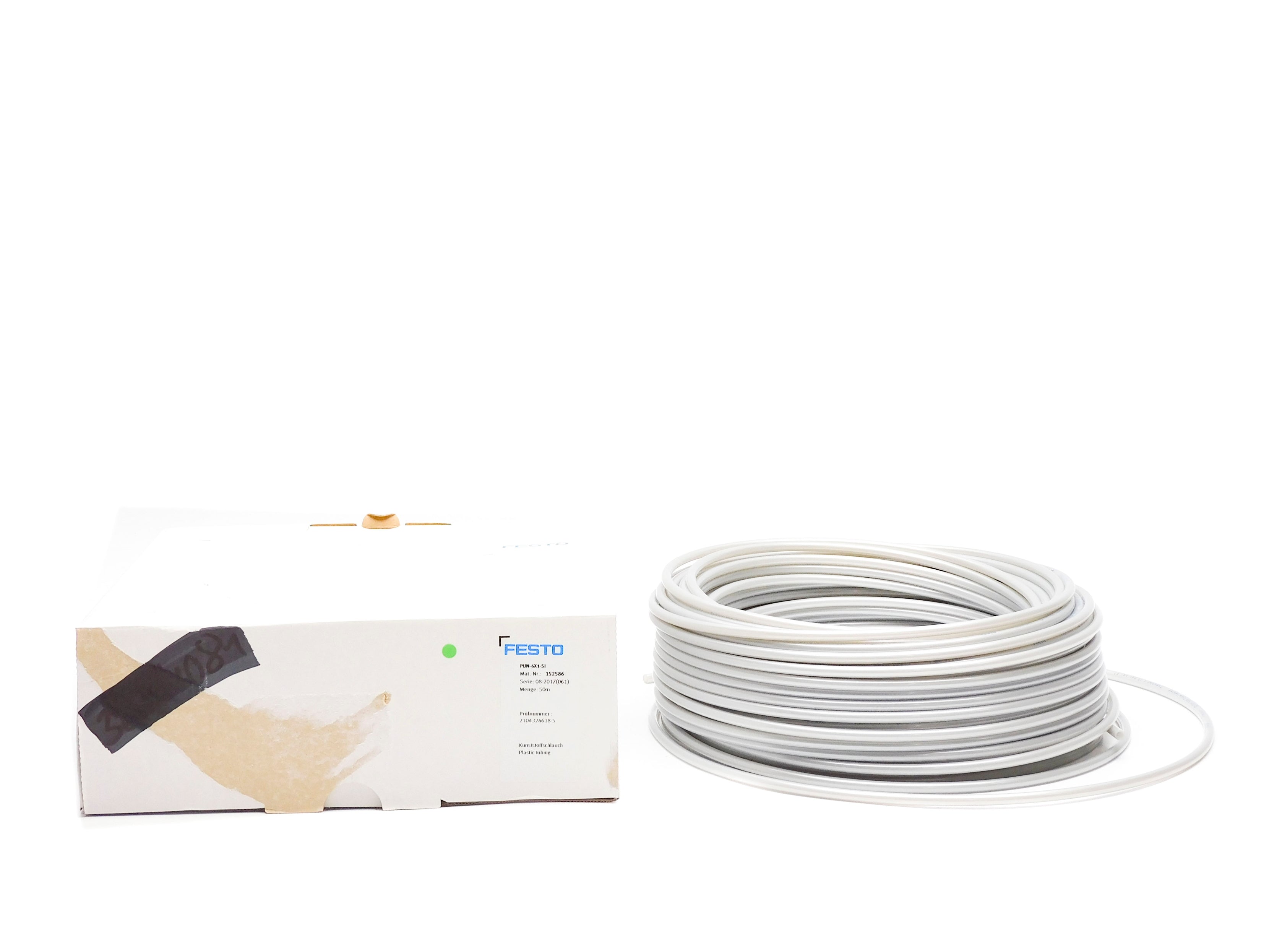 FESTO PUN-6X1-SI NSMP