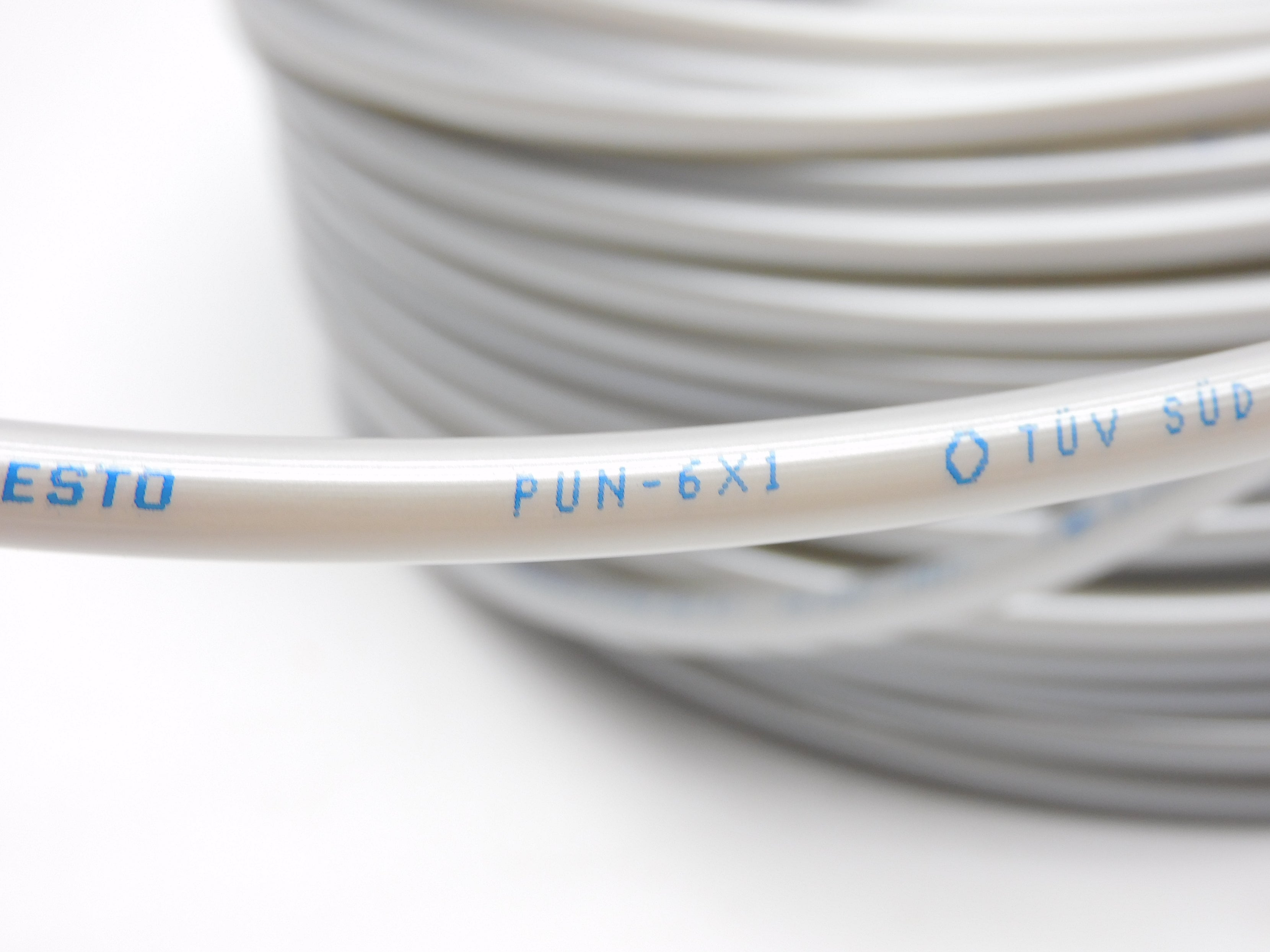 FESTO PUN-6X1-SI NSMP