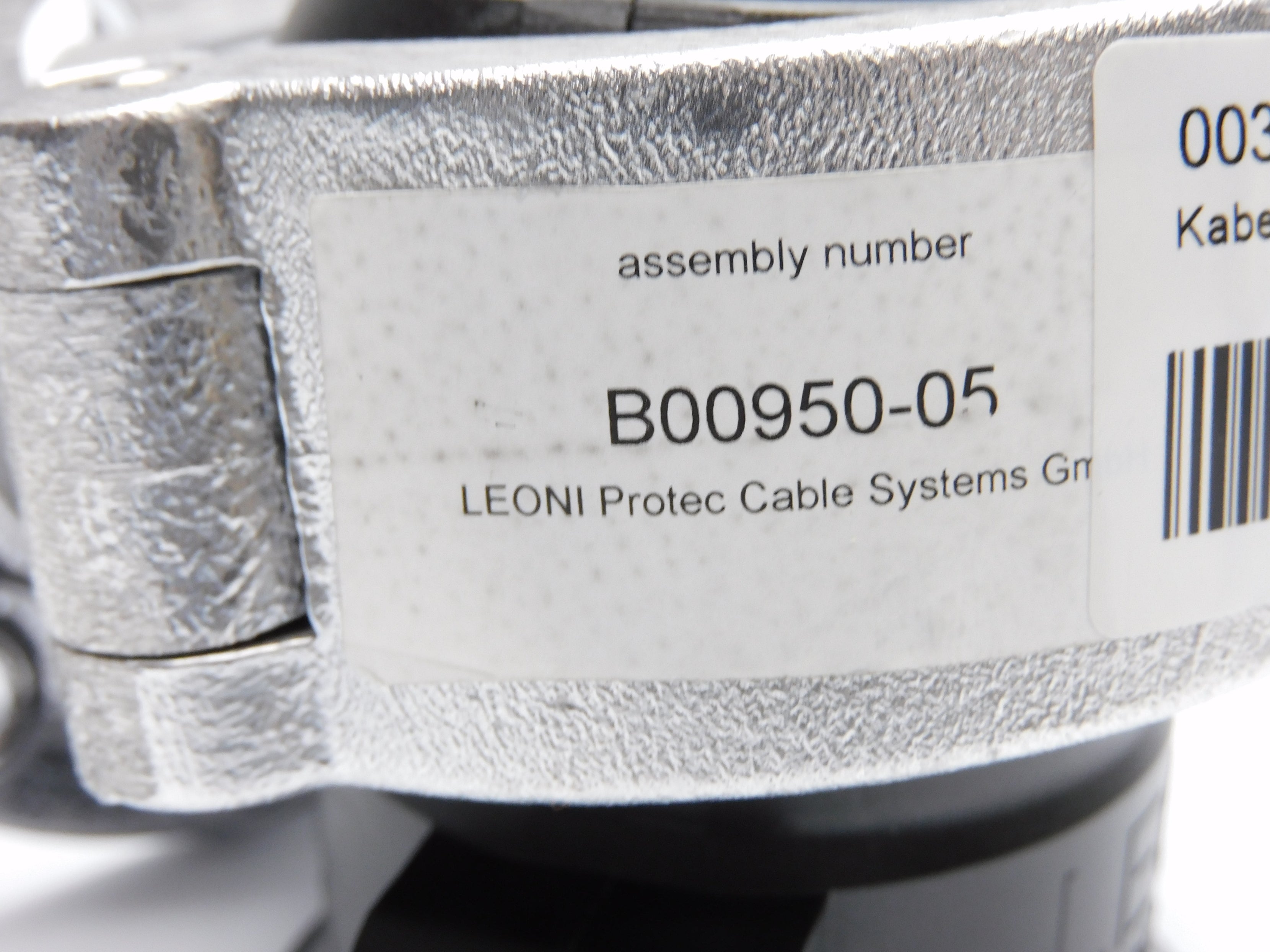 LEONI B00950-05 NSNP