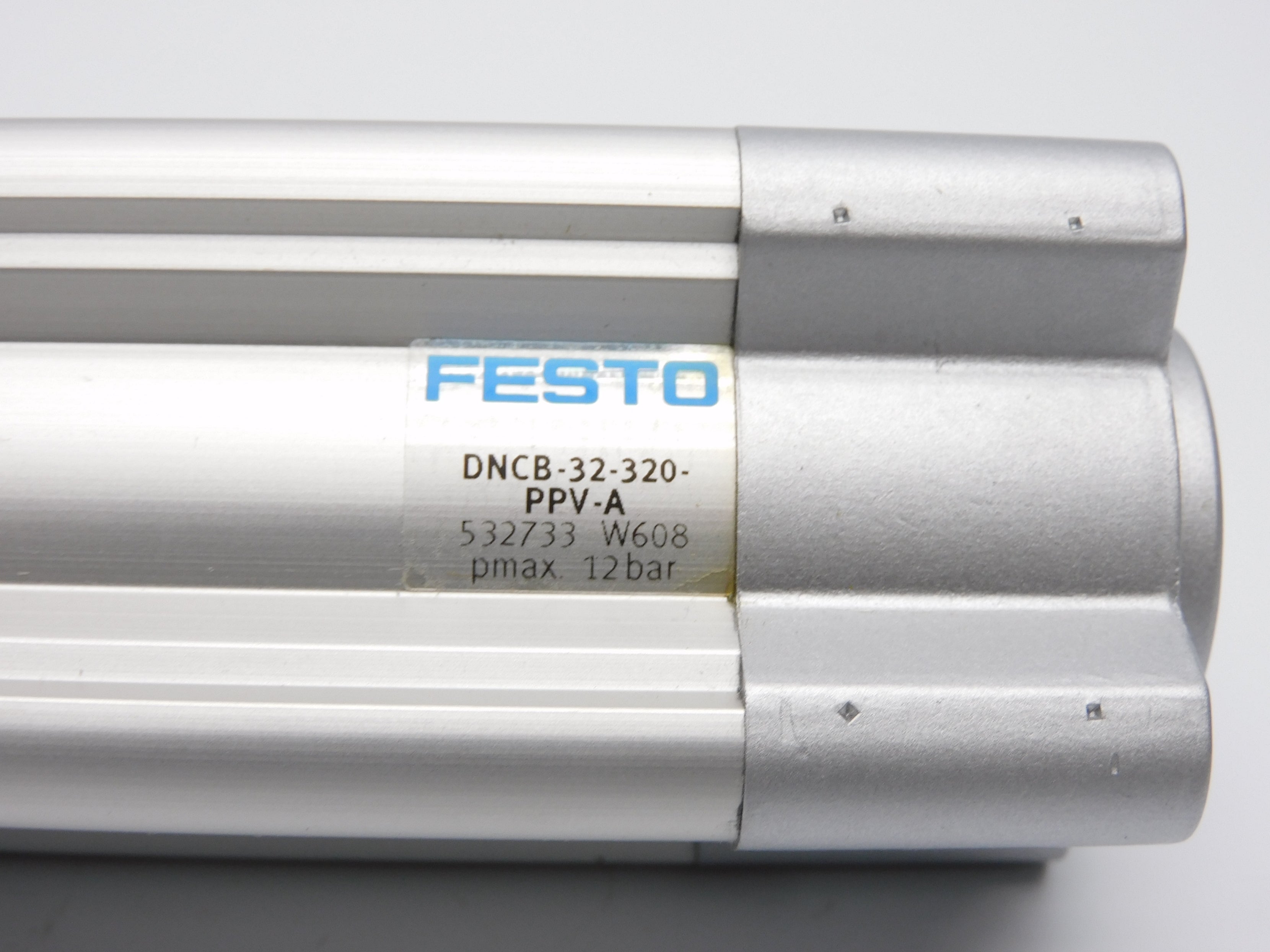 FESTO DNCB-32-320-PPV-A NSNP