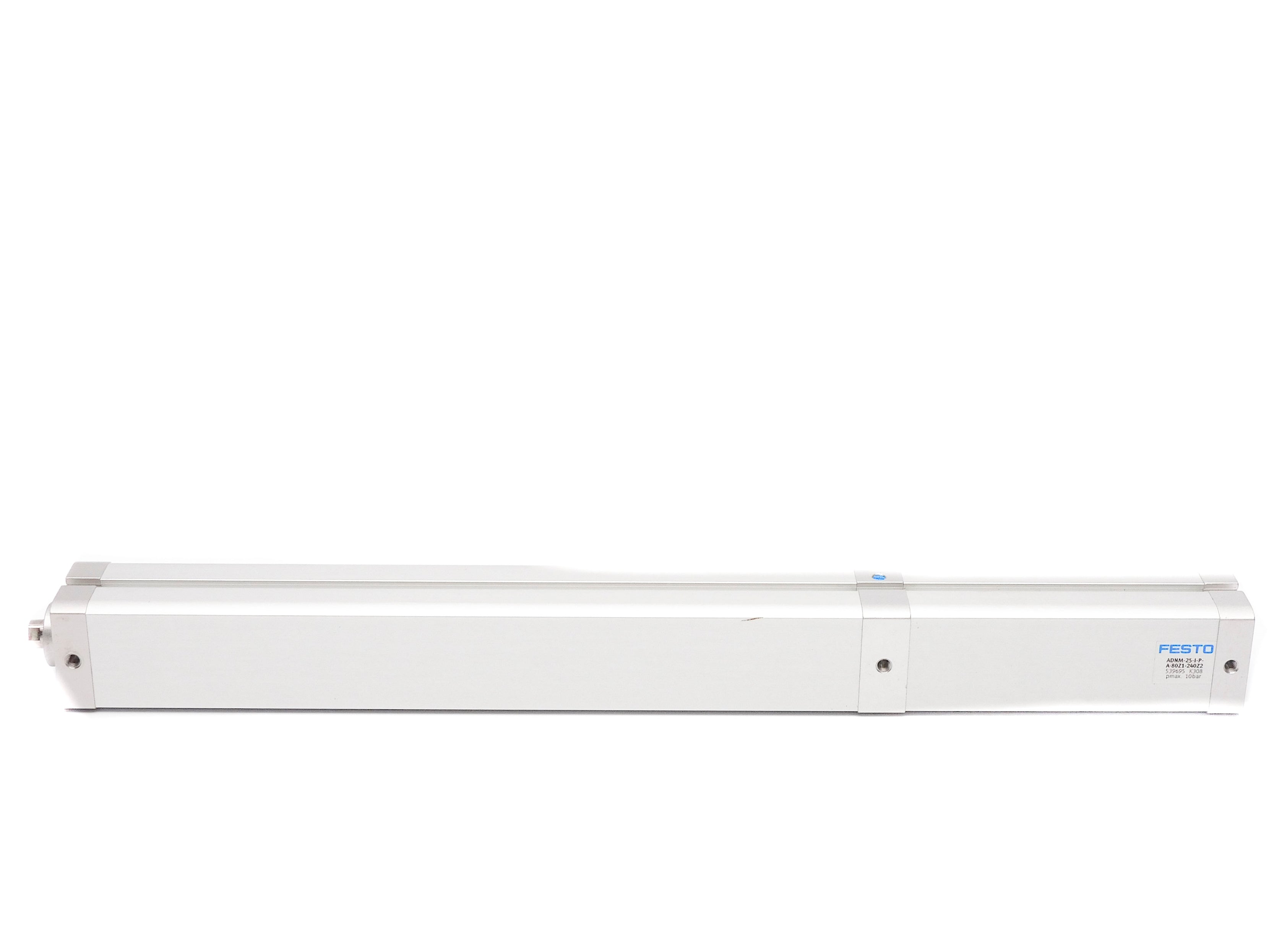 FESTO ADNM-25-I-P-A-80Z1-240Z2 NSNP