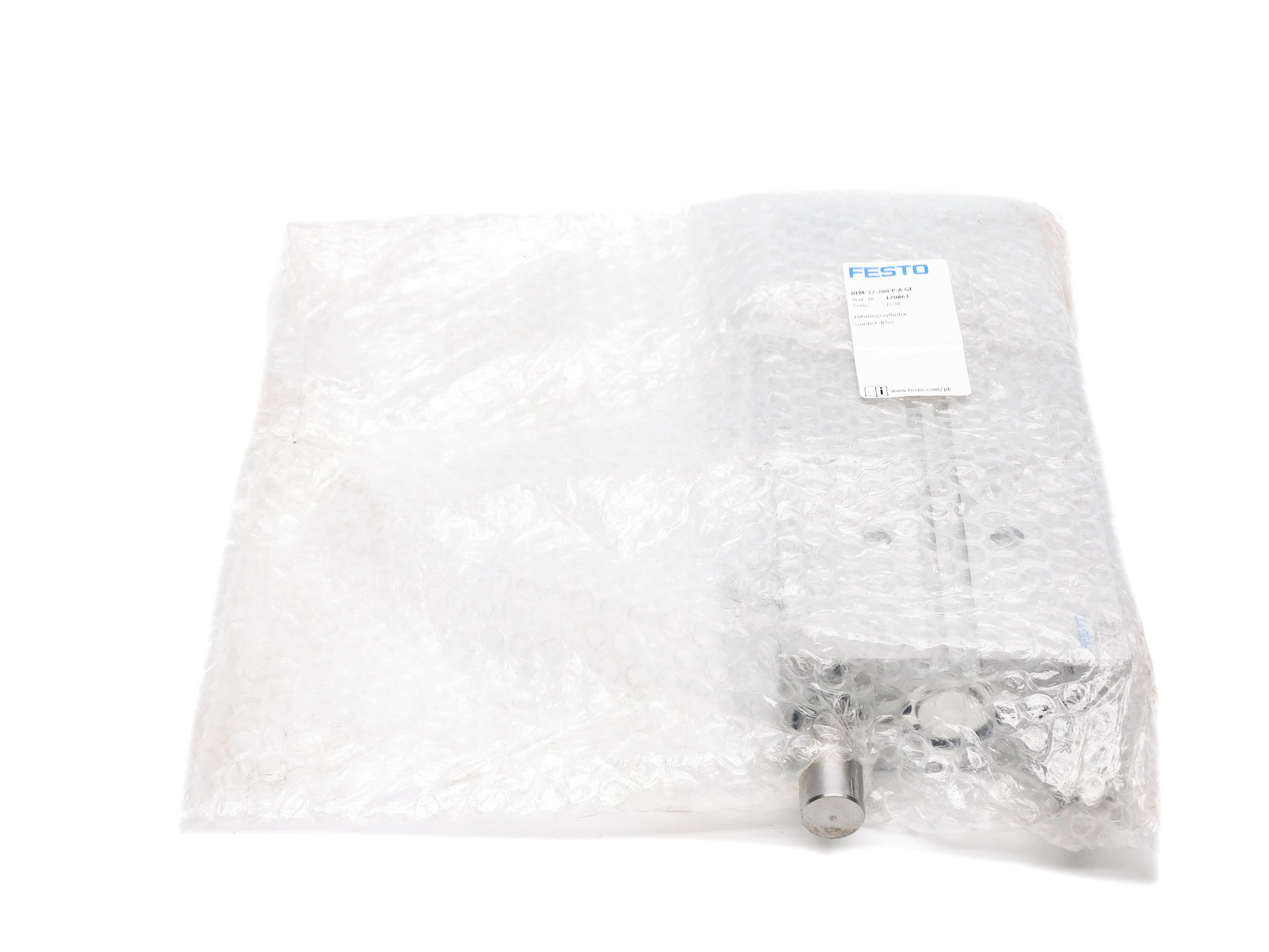 FESTO DFM-32-200-P-A-GF NSMP