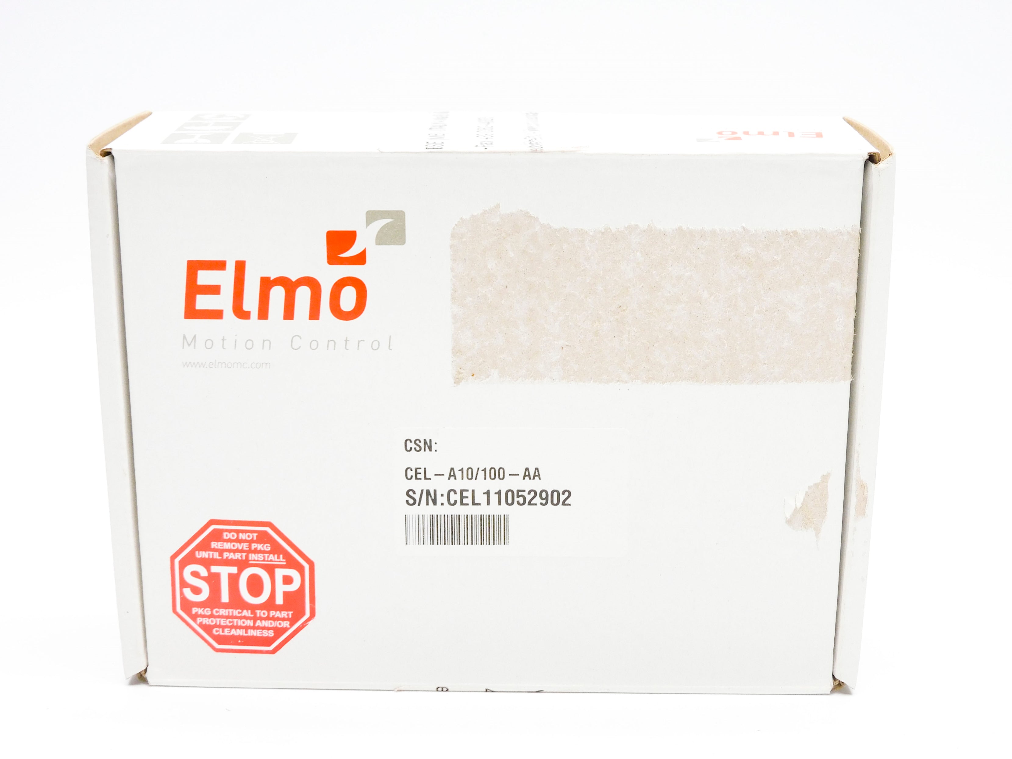 ELMO CEL-A10/100-AA NSMP