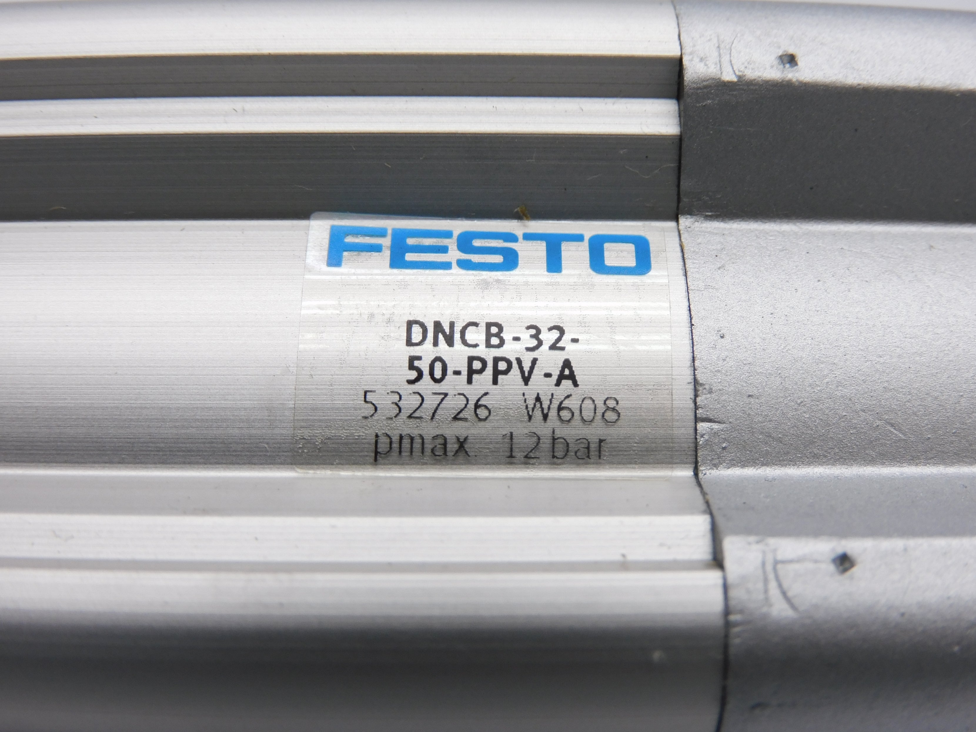 FESTO DNCB-32-50-PPV-A NSNP