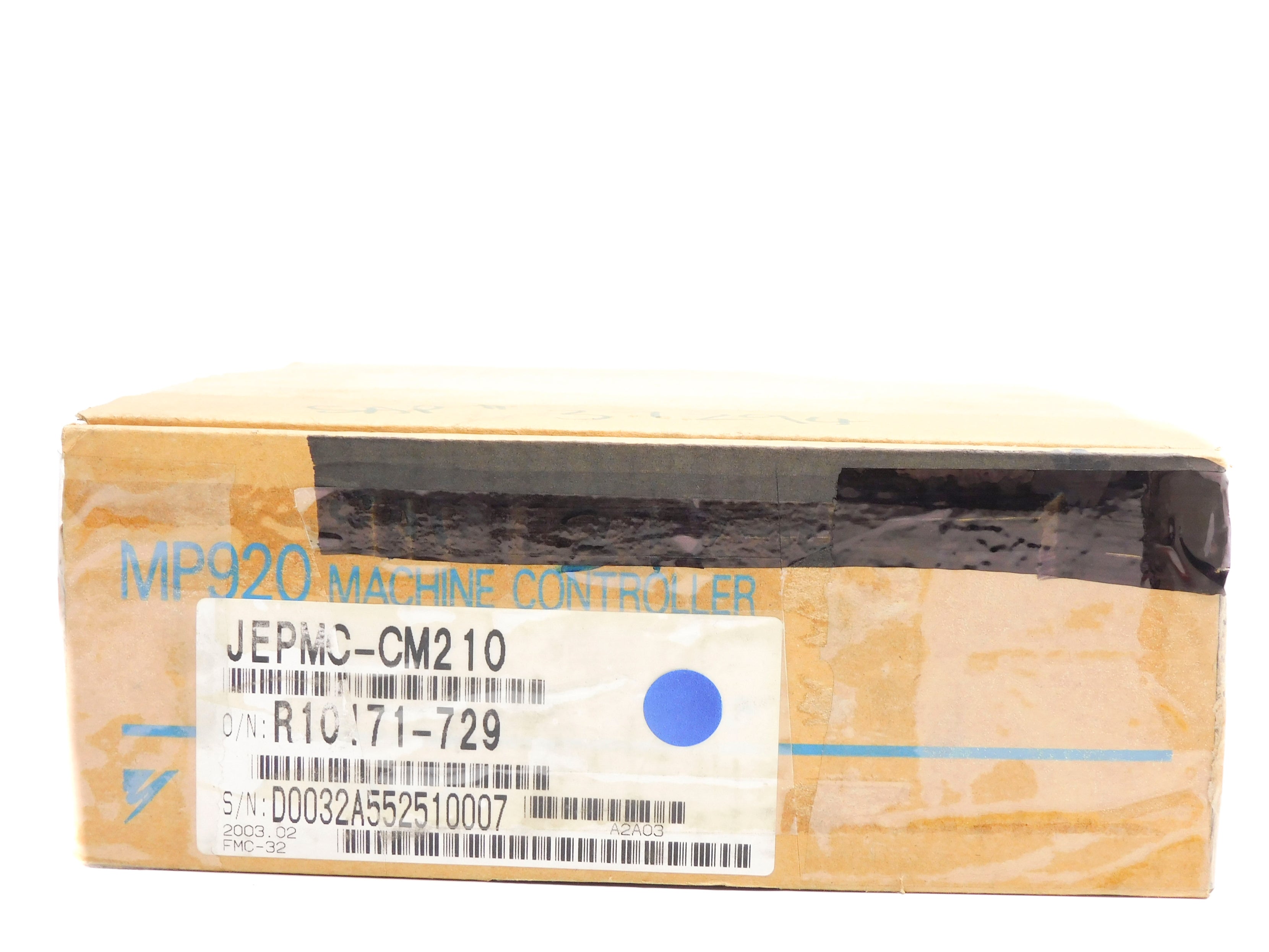 YASKAWA JEPMC-CM210 NSMP