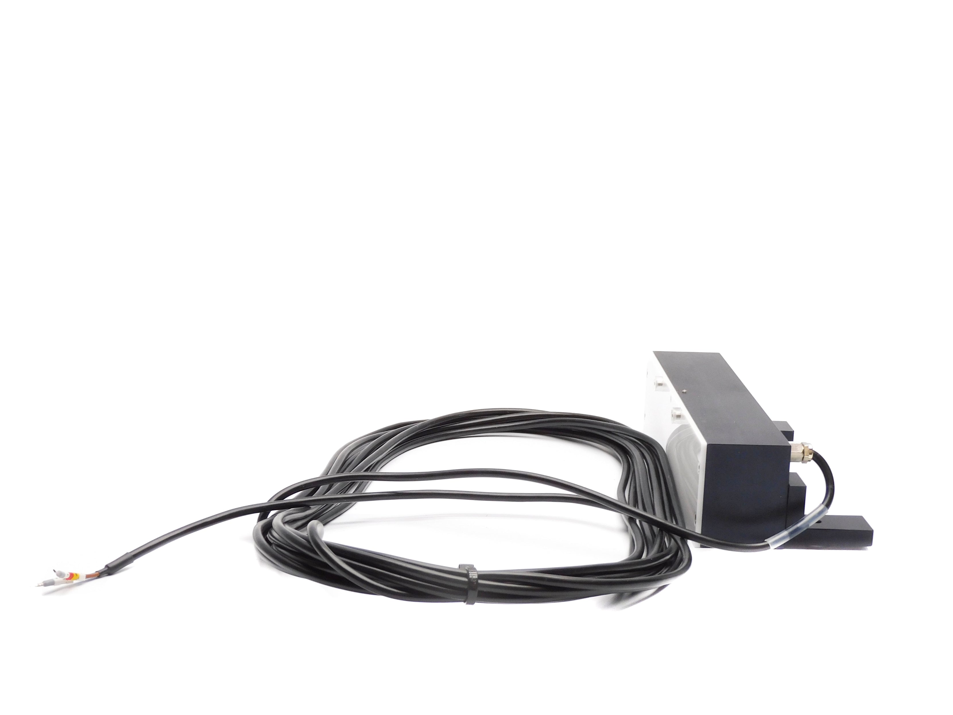 KLA TENCOR LU600013-001 NSNP