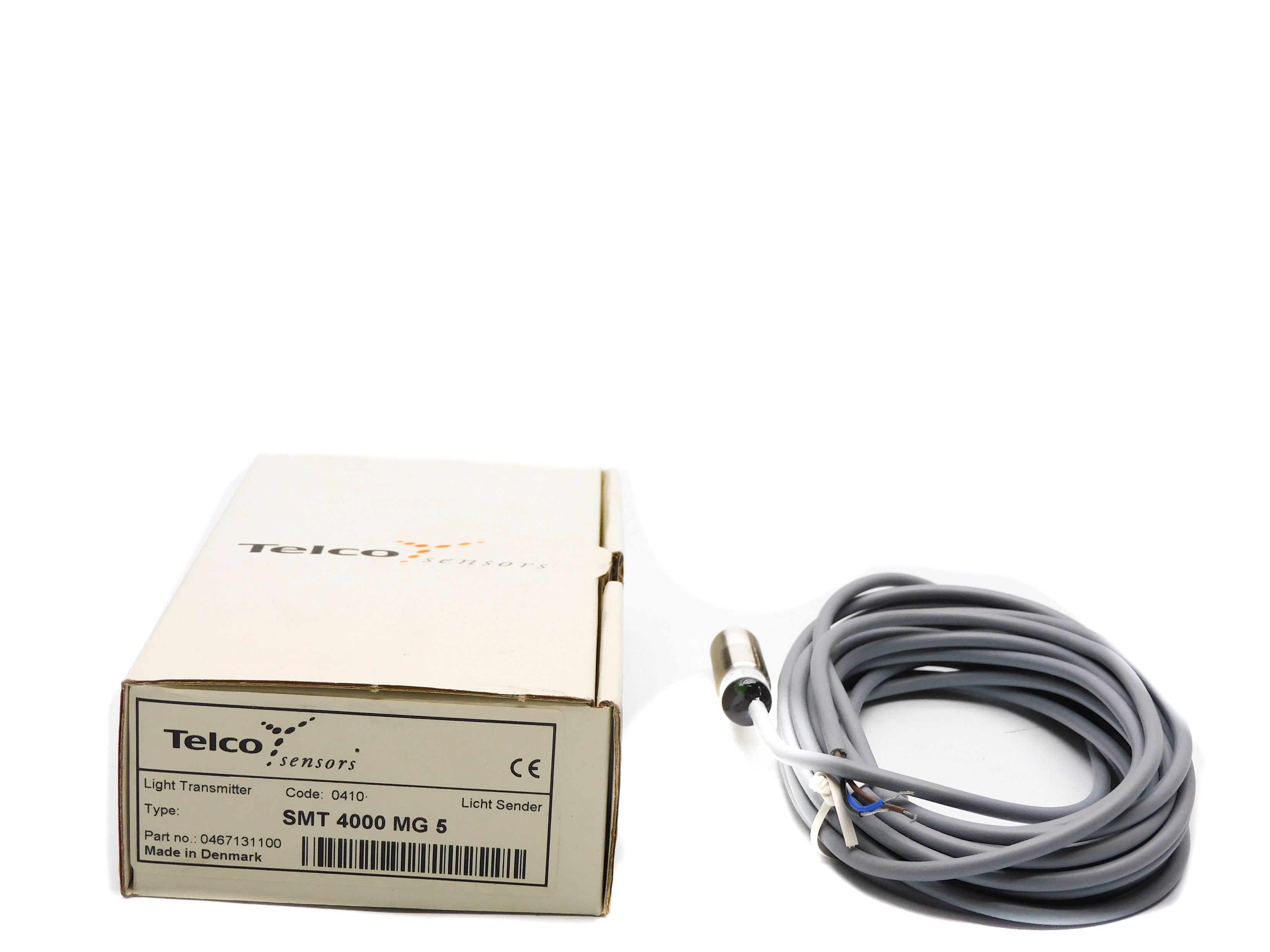 TELCO SMT4000MG5 NSMP
